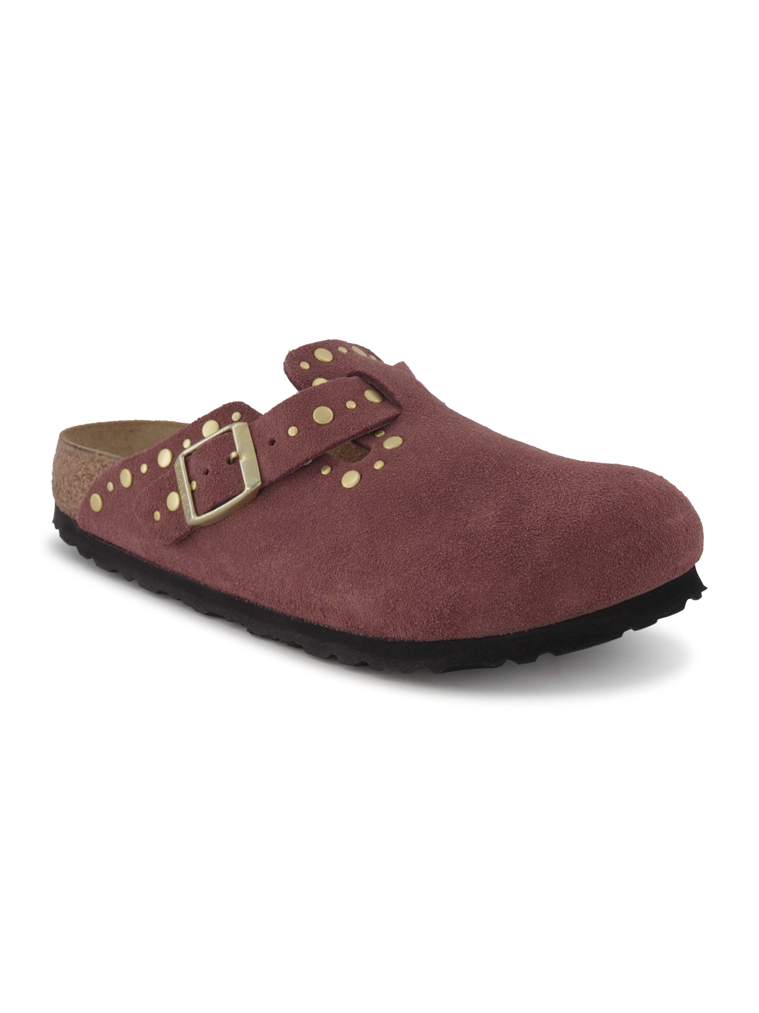 Birkenstock Clog, Damen , Rosa 36