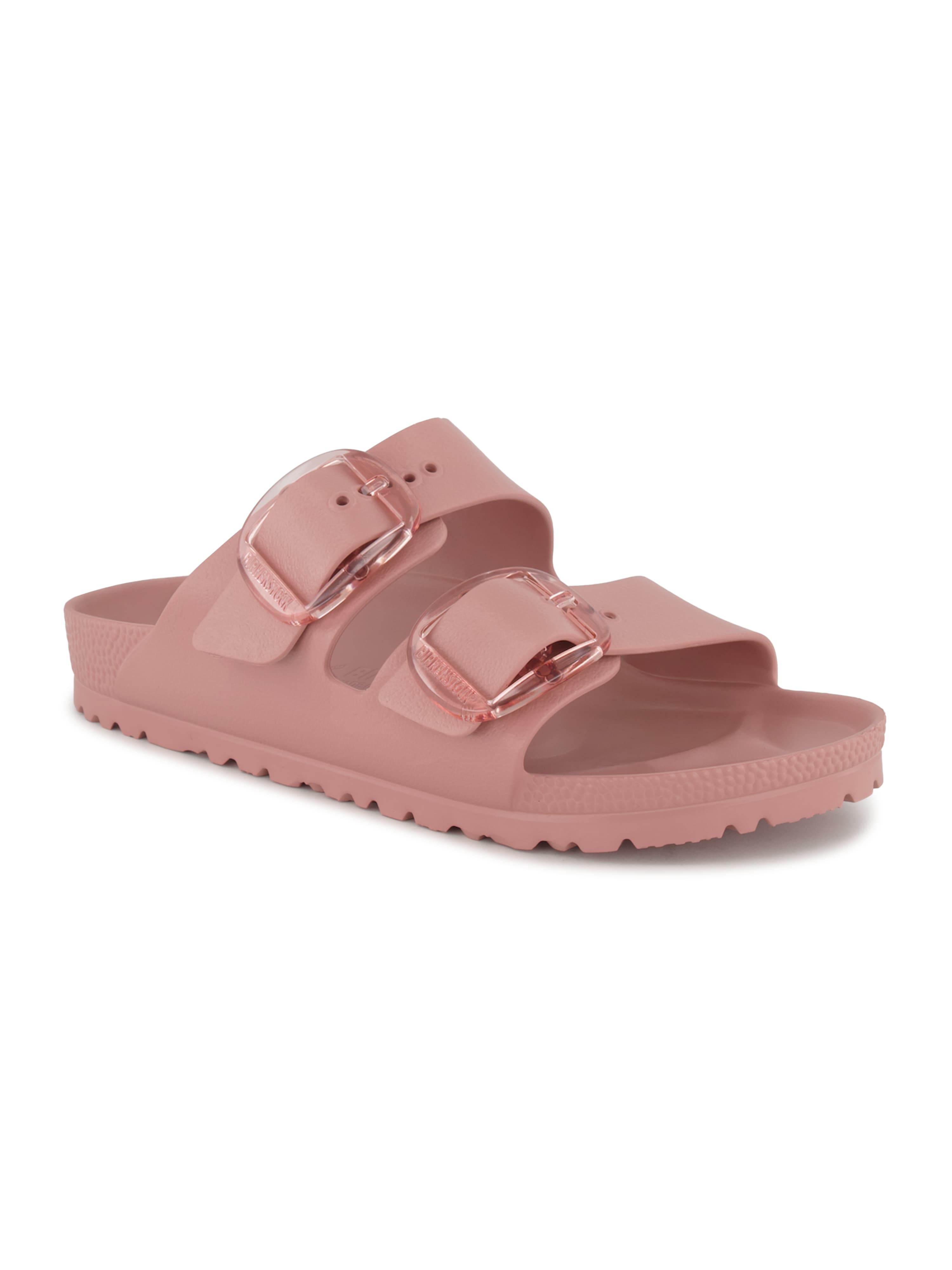 Birkenstock Pantolette, Damen , Rosa 36