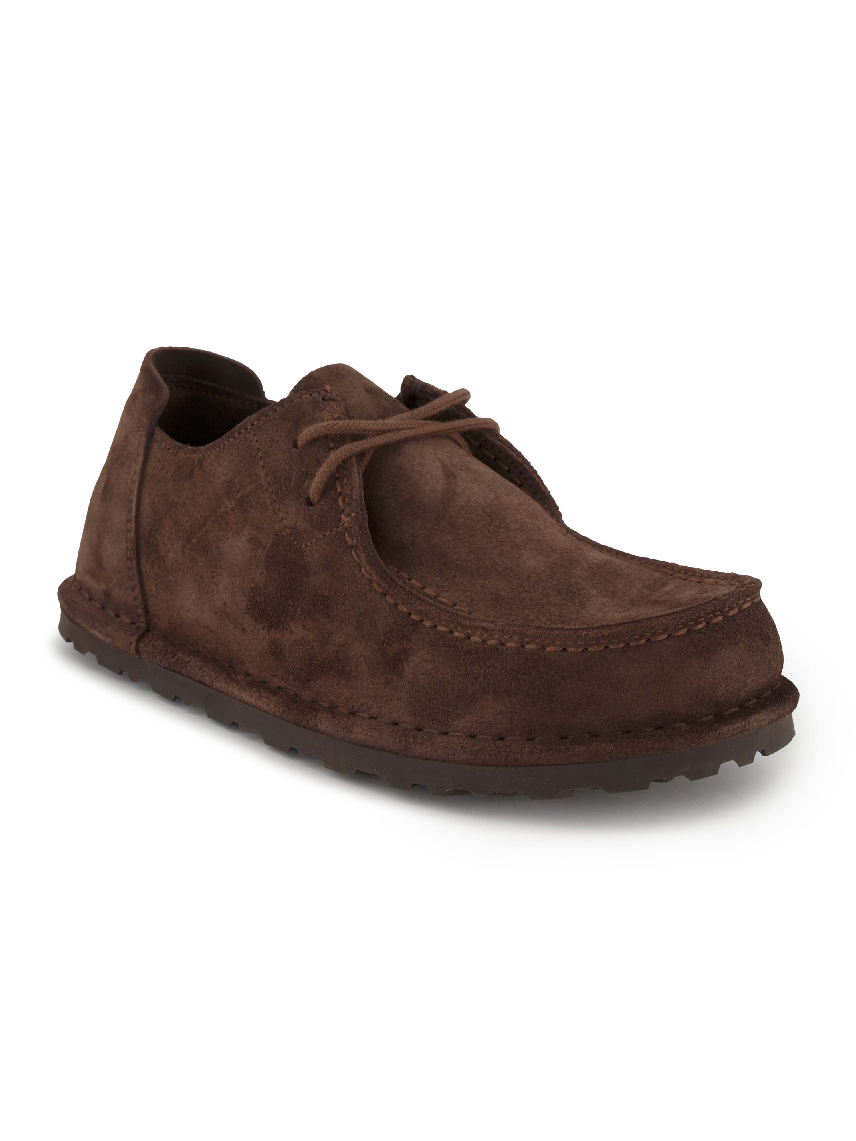 Birkenstock Halbschuh, Damen , Braun 36