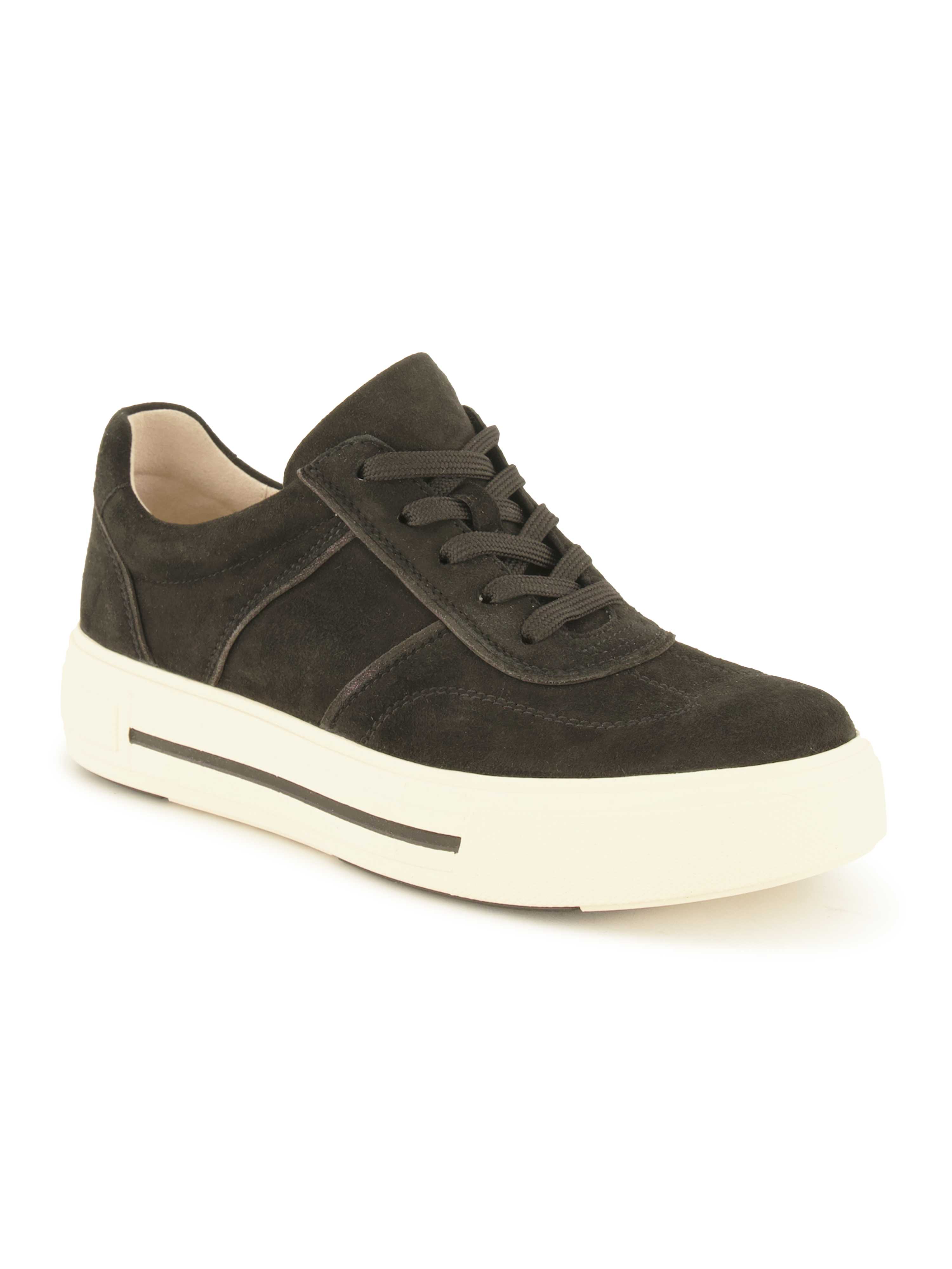 Caprice Sneaker, Damen , Schwarz 36