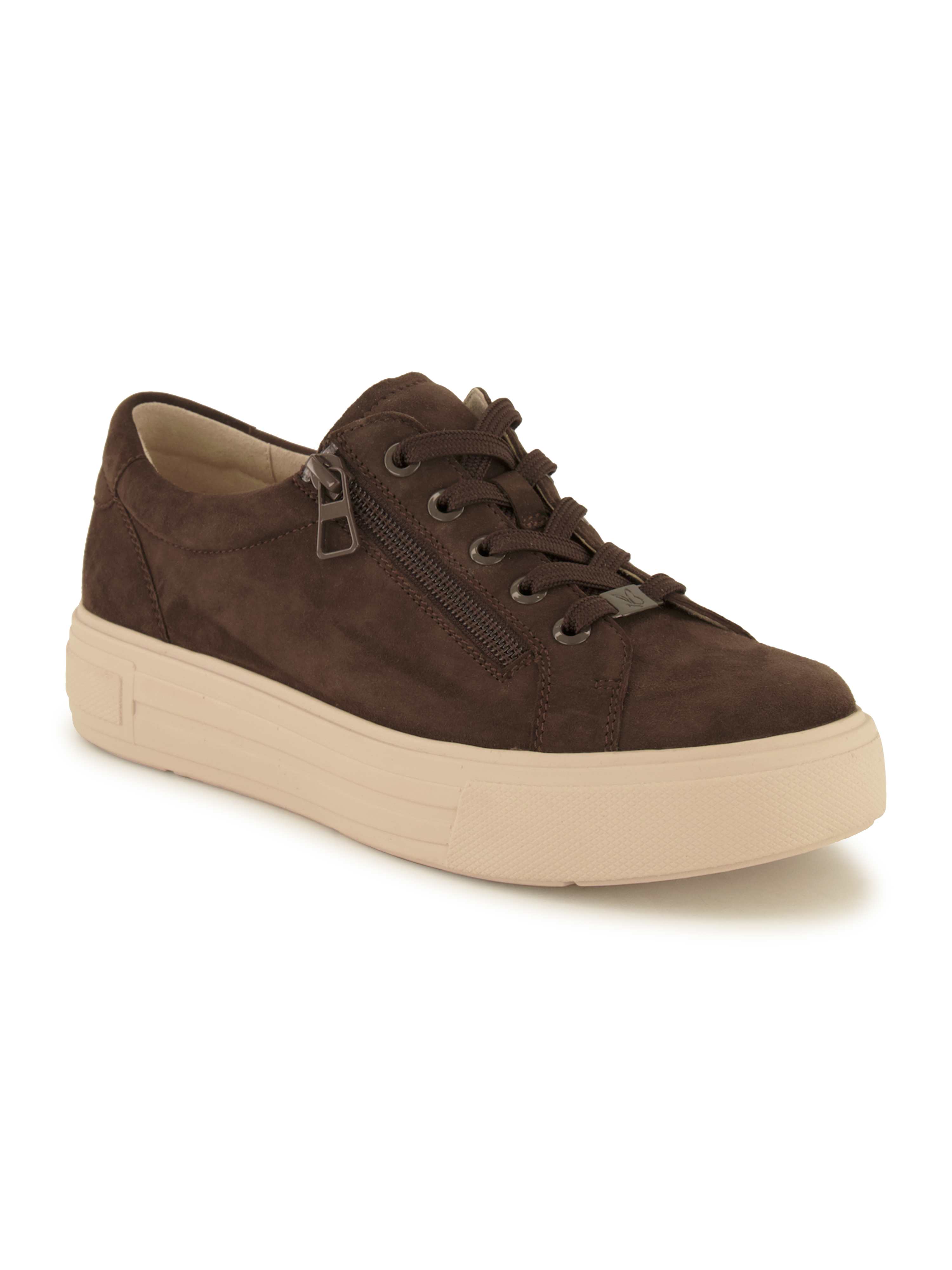 Caprice Halbschuh, Damen , Braun 36