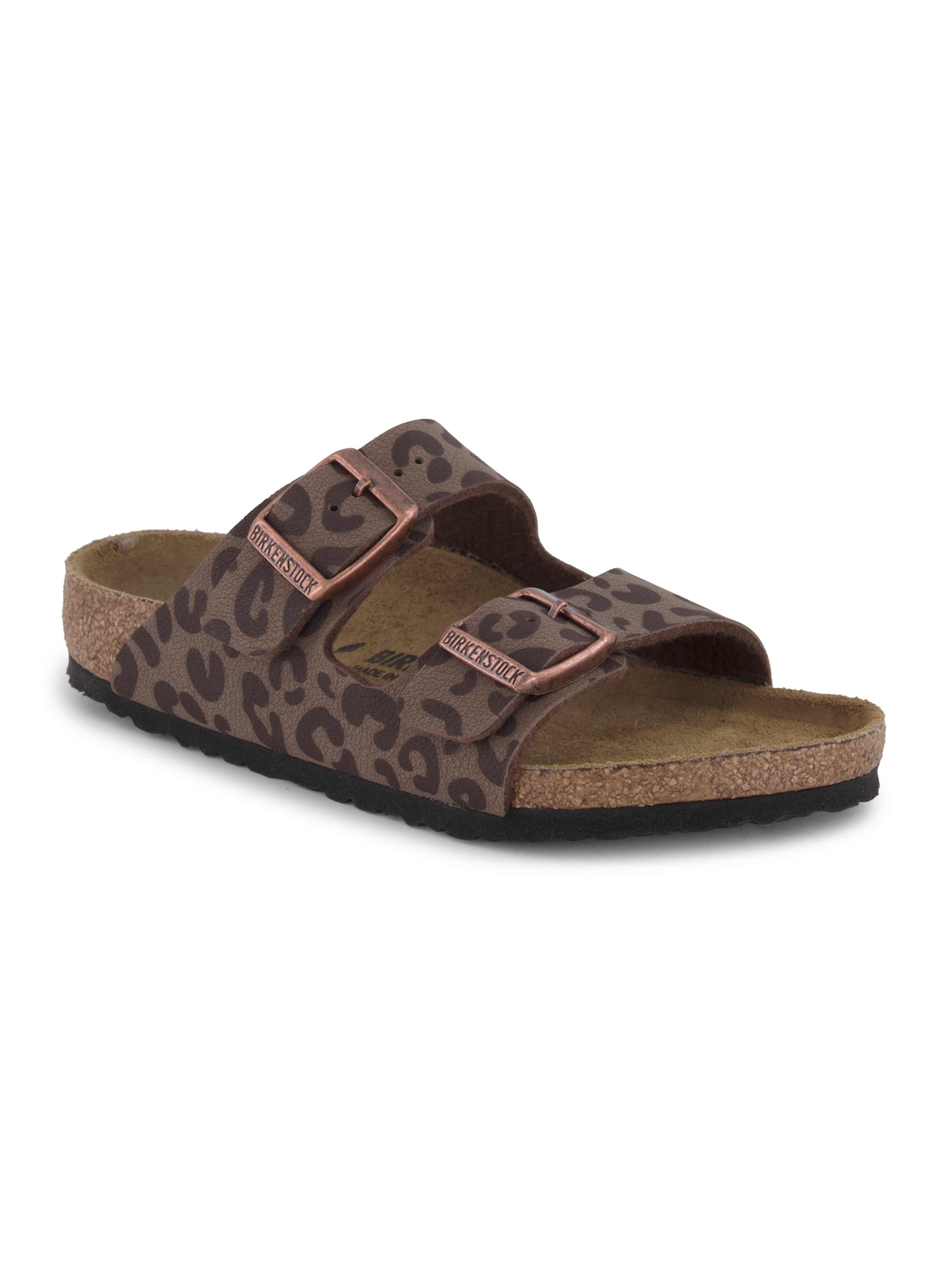 Birkenstock Pantolette, Kinder , Braun 31
