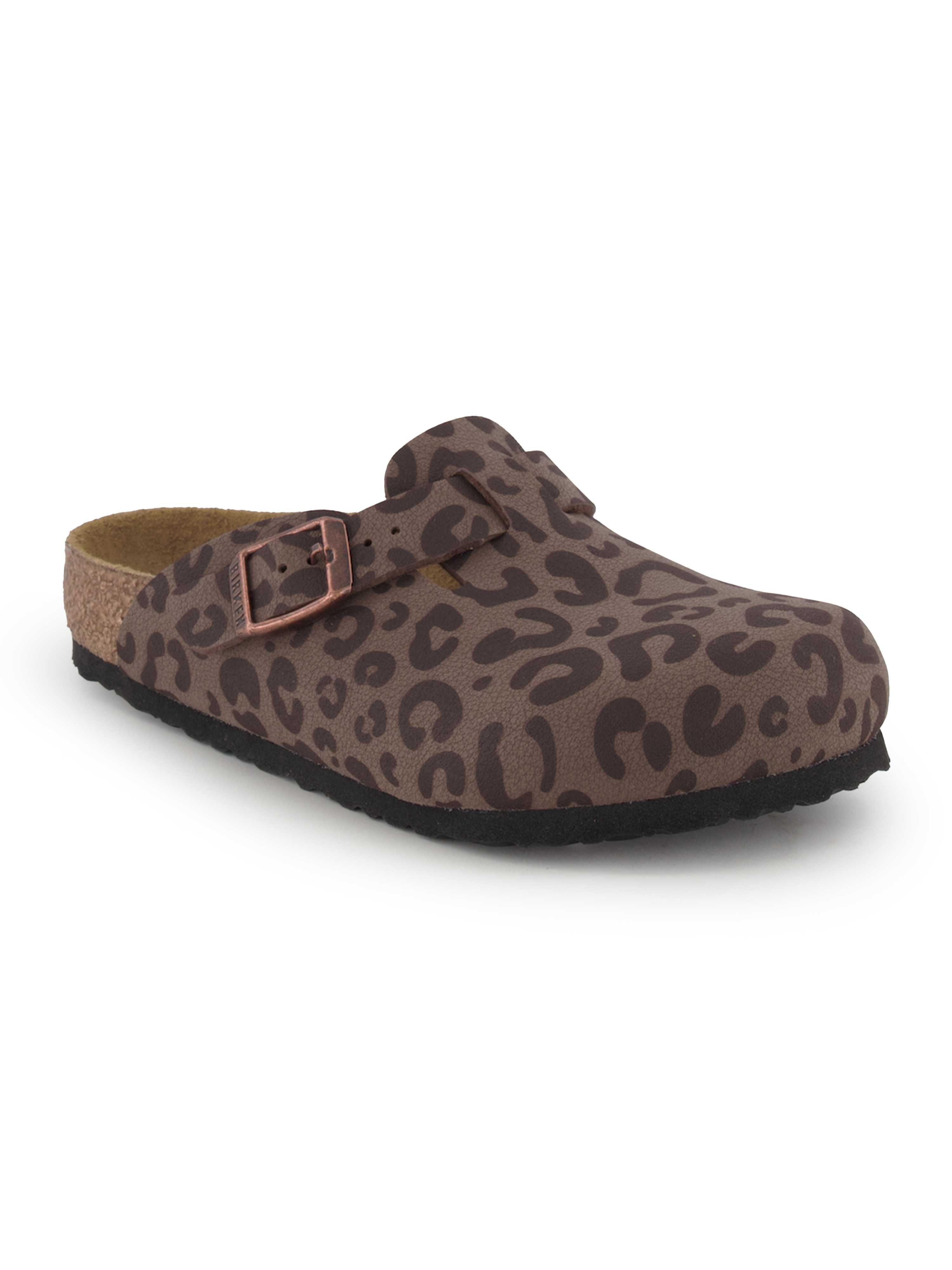 Birkenstock Pantolette, Kinder , Braun 36