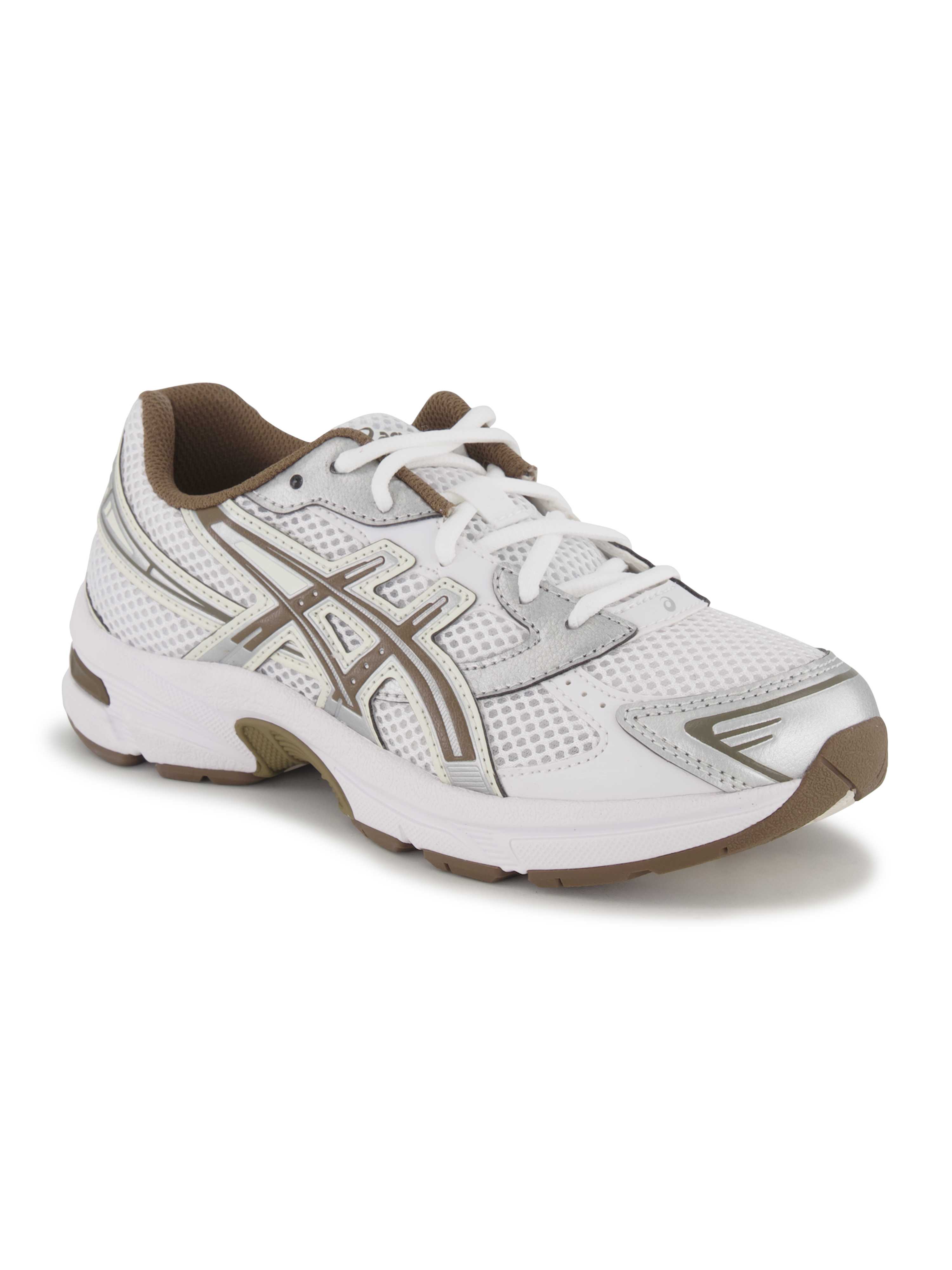 ASICS Sneaker, Kinder , Braun 36