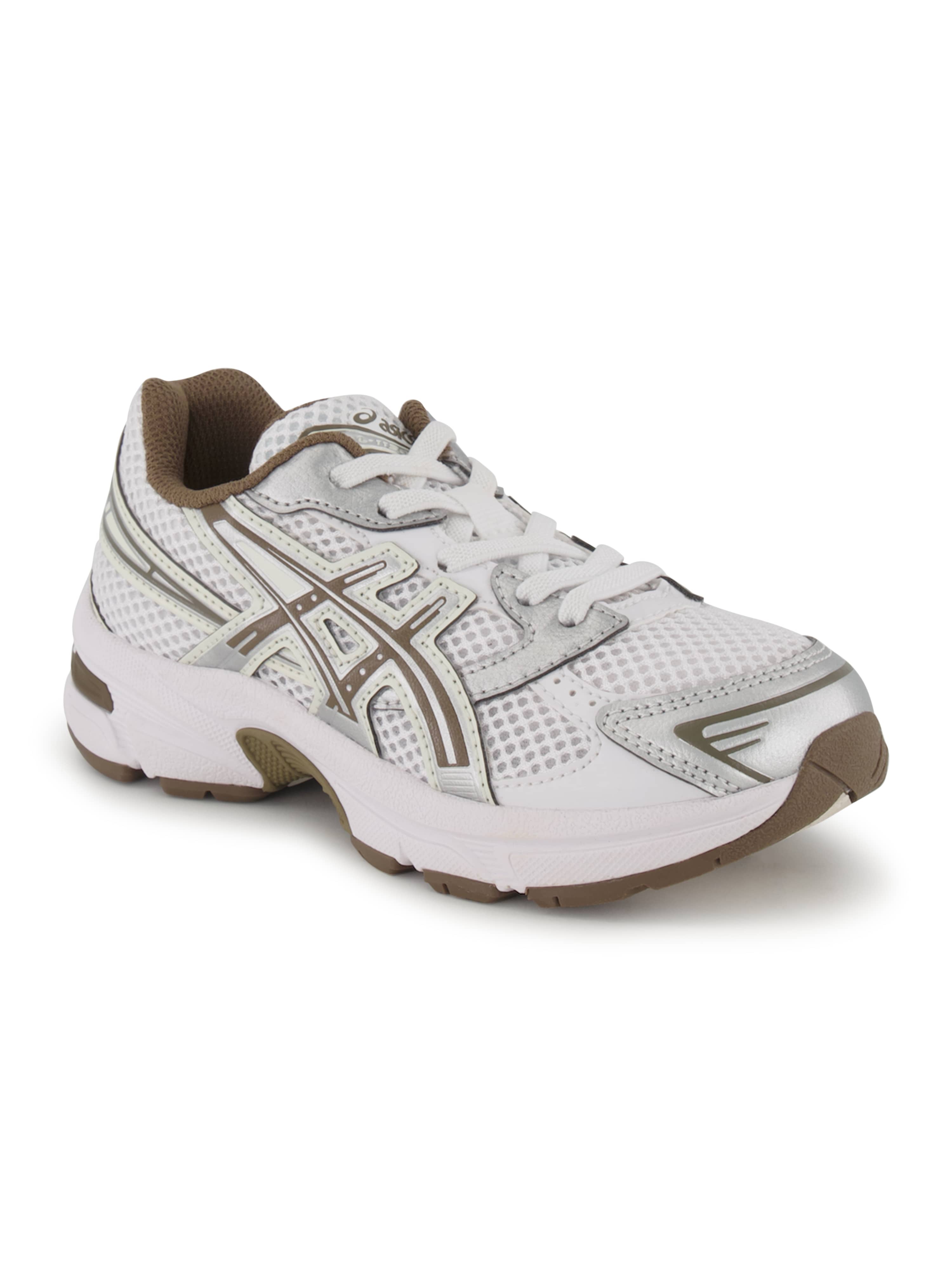 ASICS Sneaker, Kinder , Weiss 30
