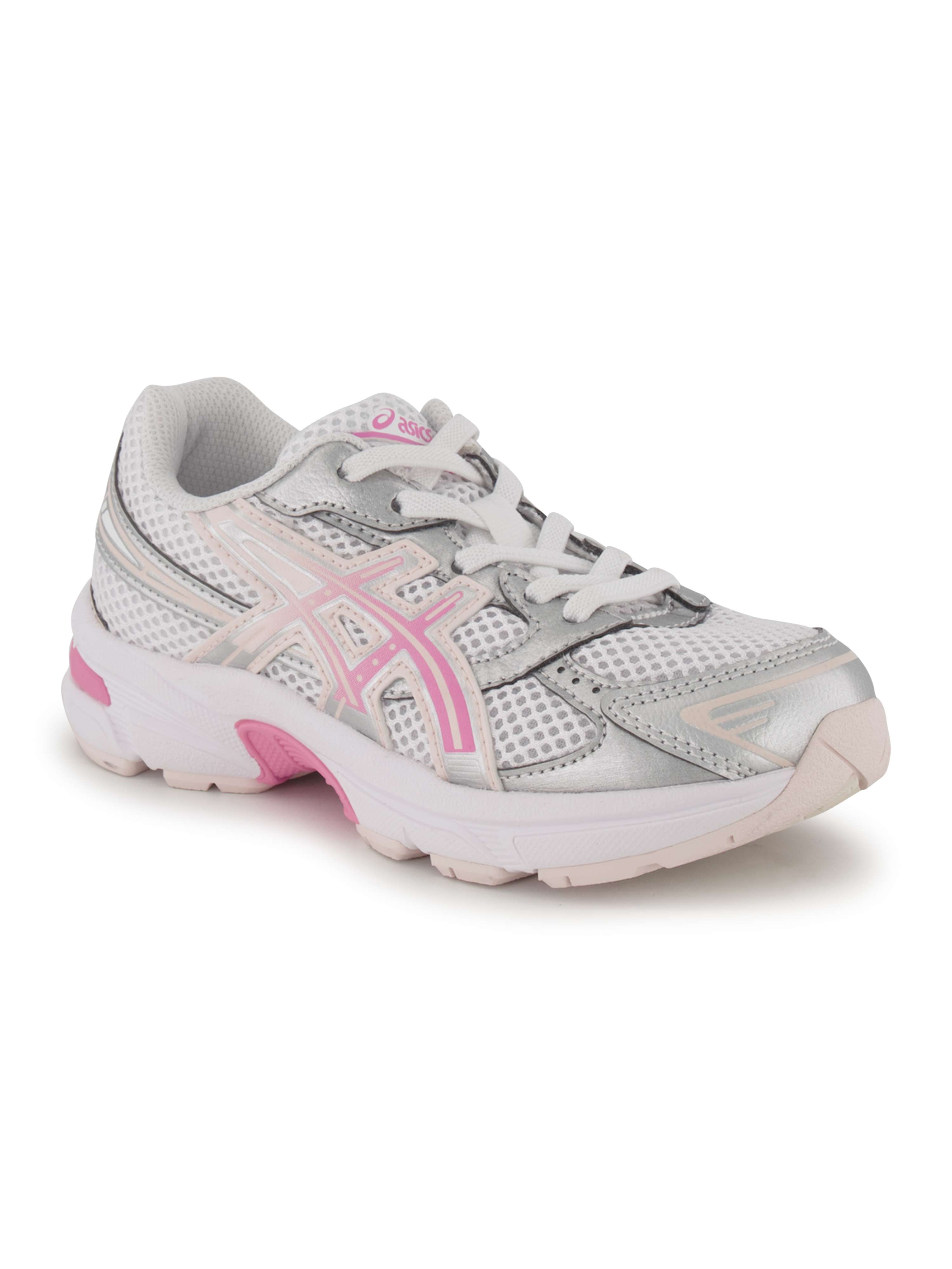 ASICS Sneaker, Kinder , Weiss 30