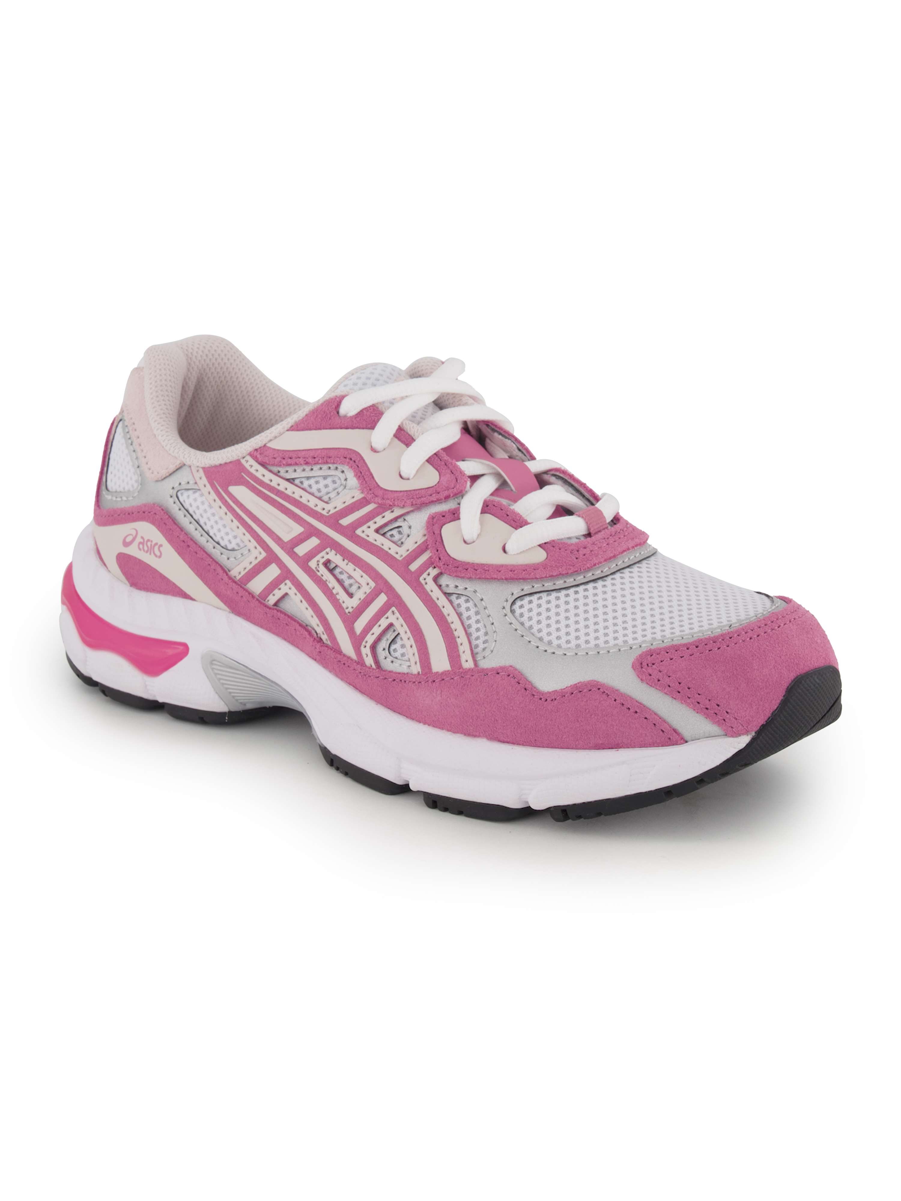ASICS Sneaker, Kinder , Pink 36