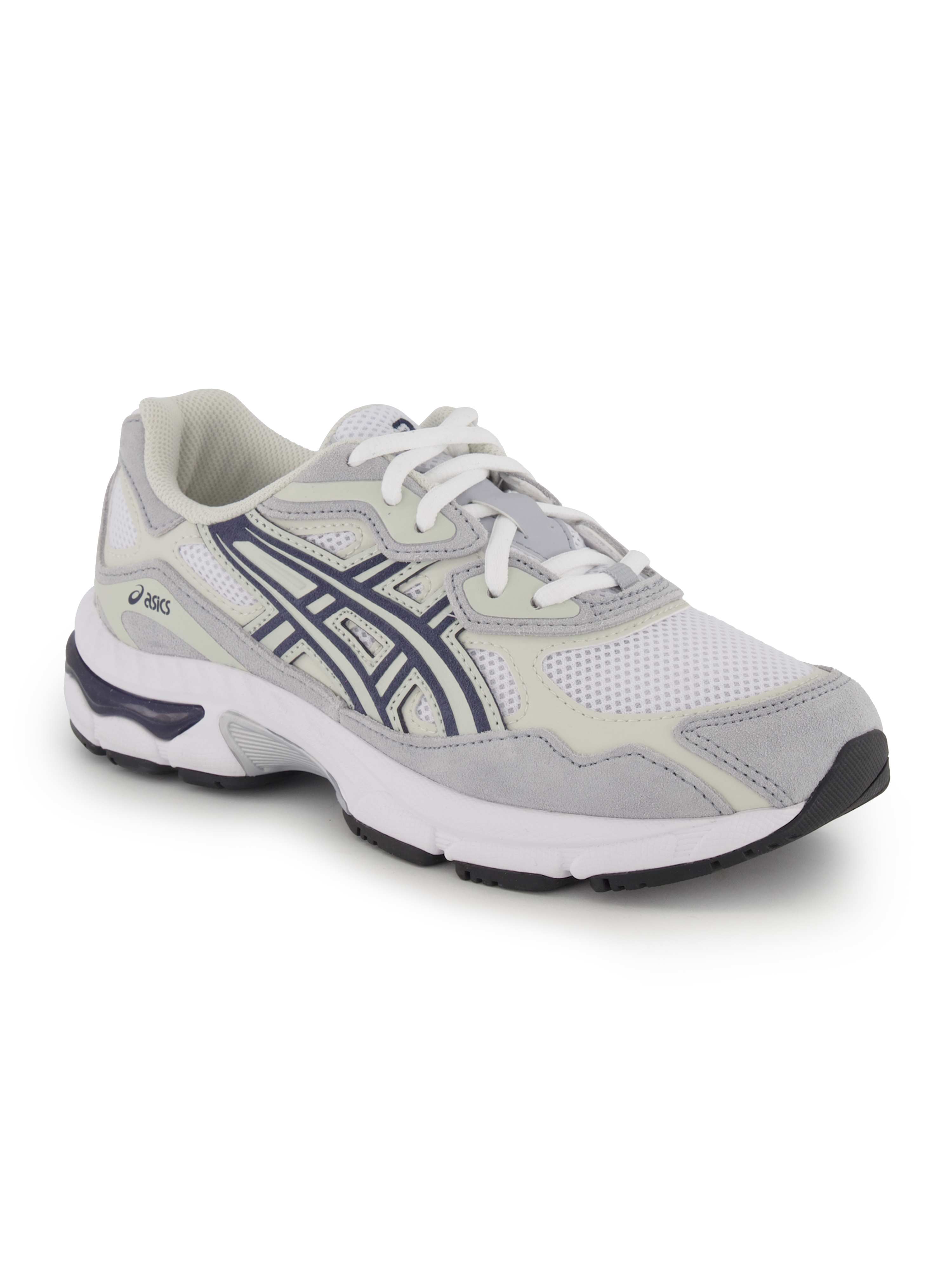ASICS Sneaker, Kinder , Grau 36