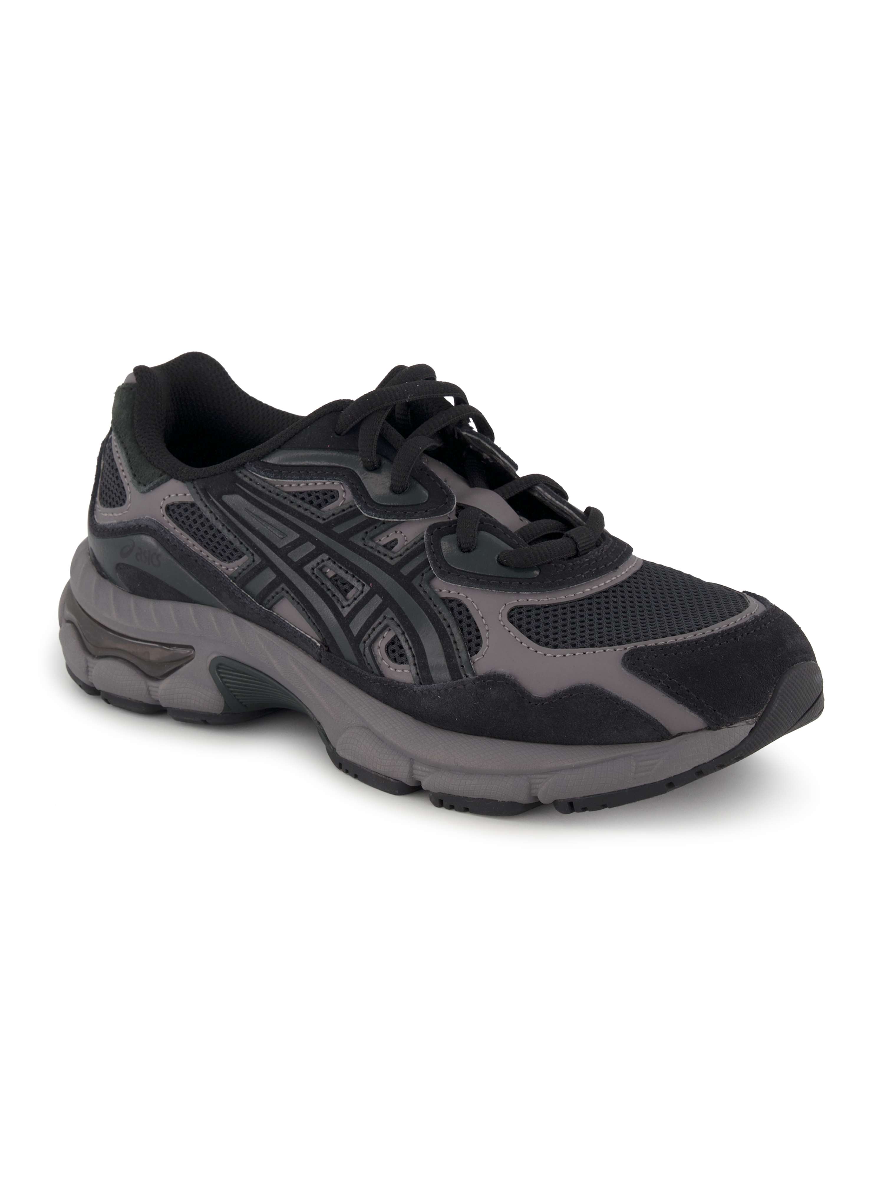 ASICS Sneaker, Kinder , Grau 36