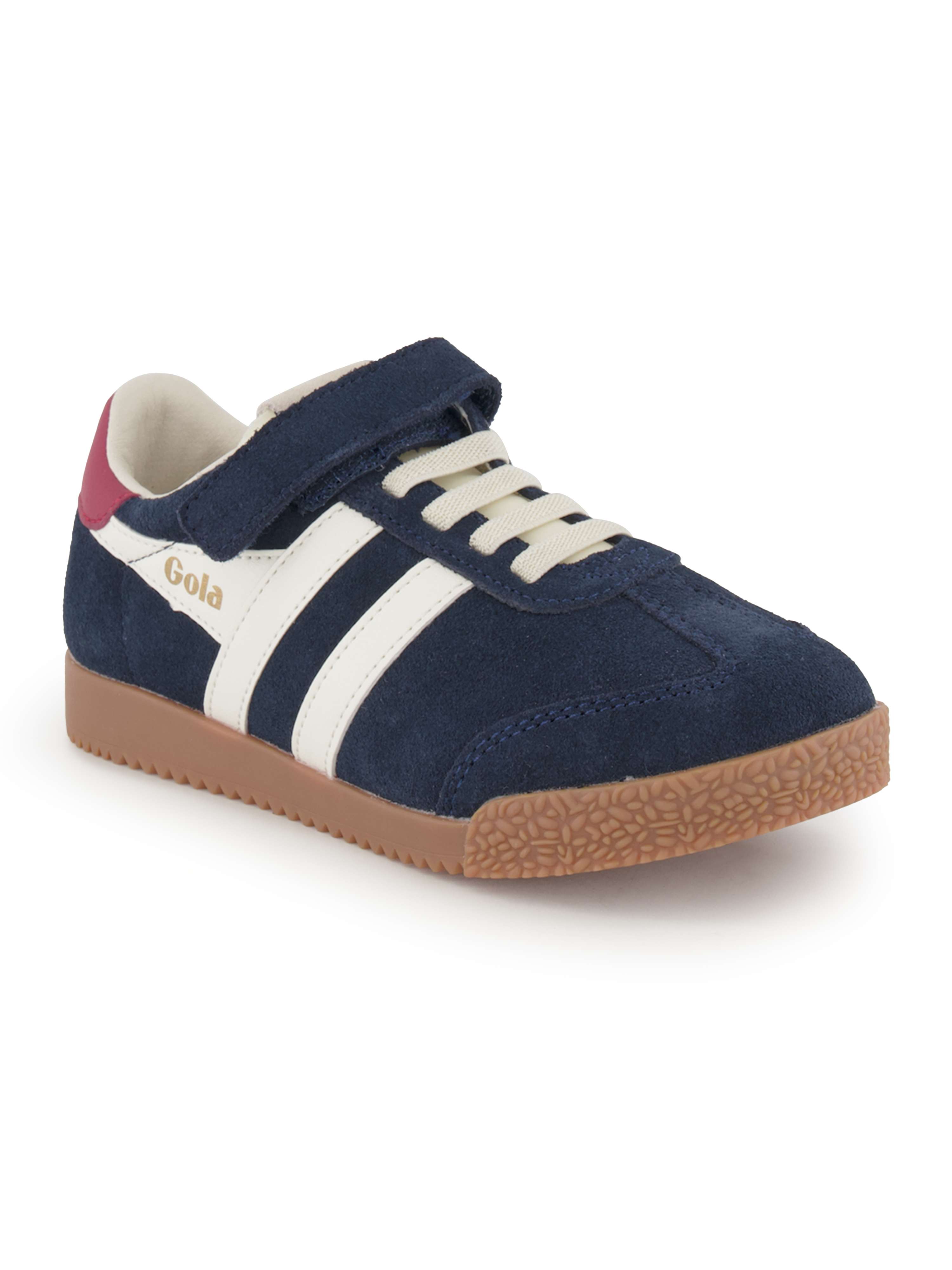 Gola Sneaker, Kinder , Blau 28