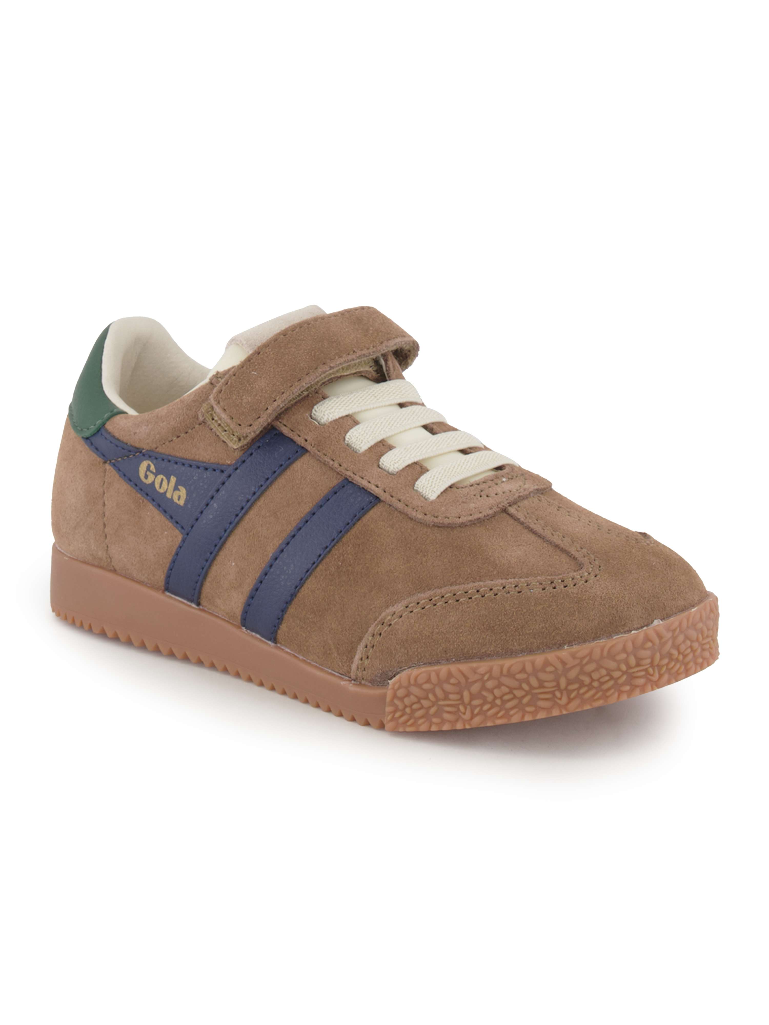 Gola Sneaker, Kinder , Grün 28
