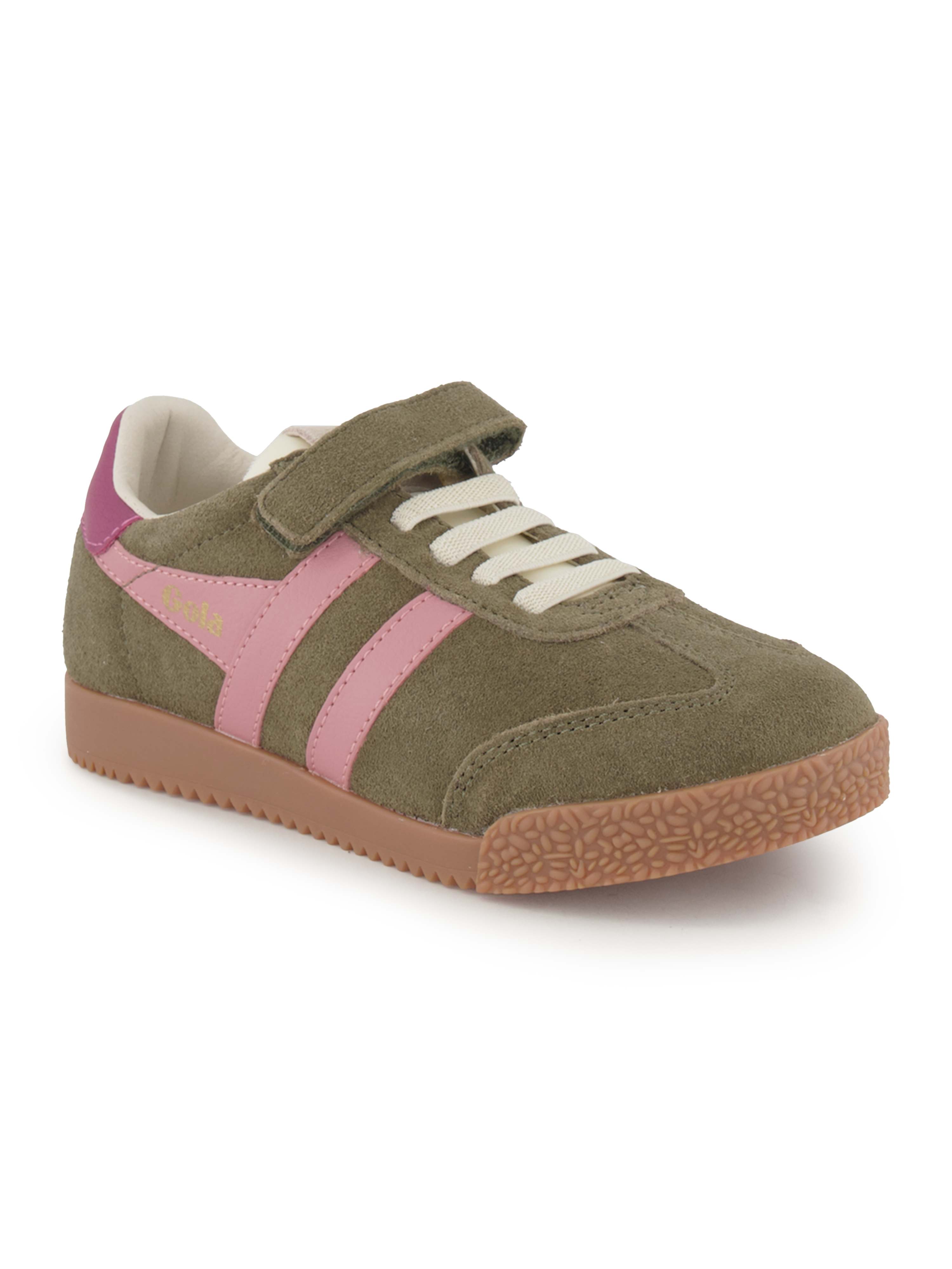 Gola Sneaker, Kinder , Grün 29
