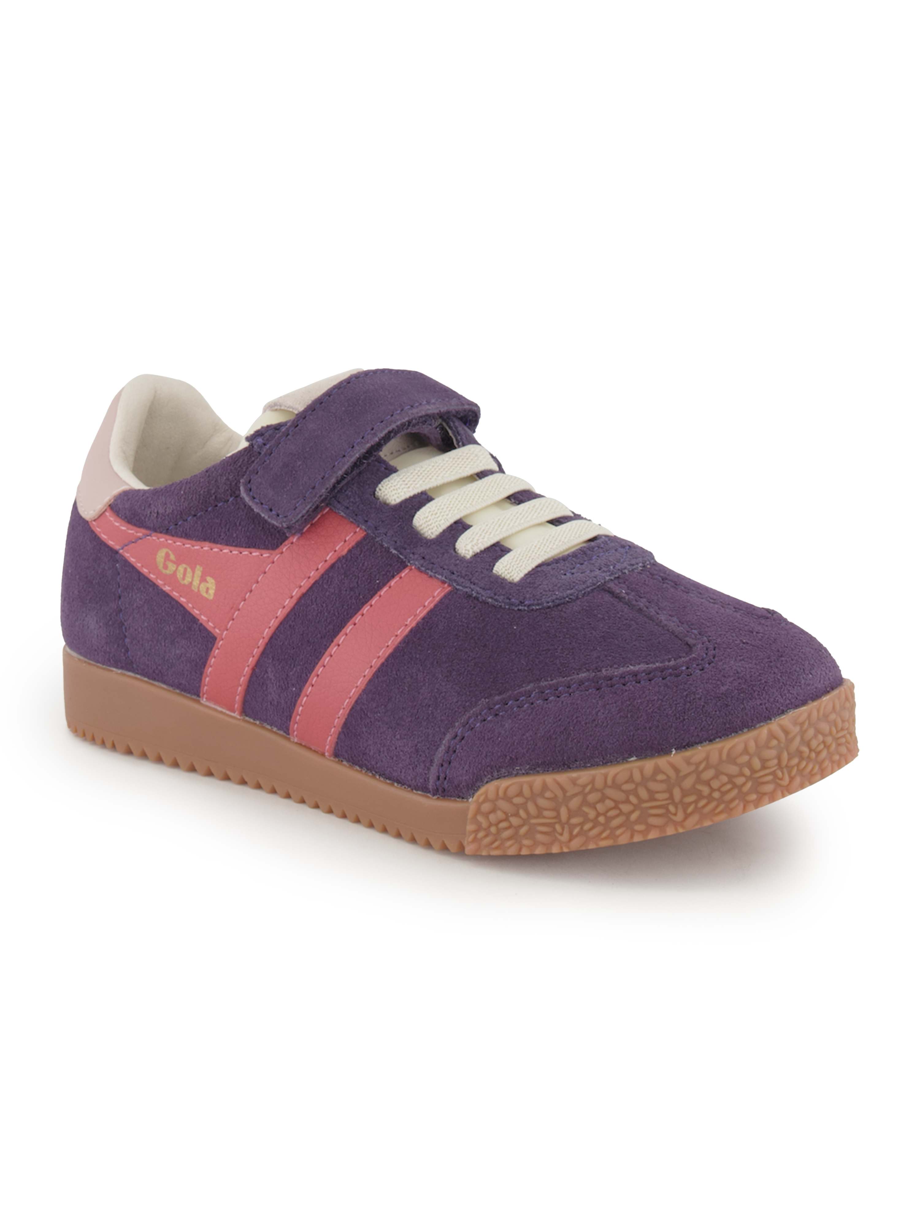 Gola Sneaker, Kinder , Lila 28