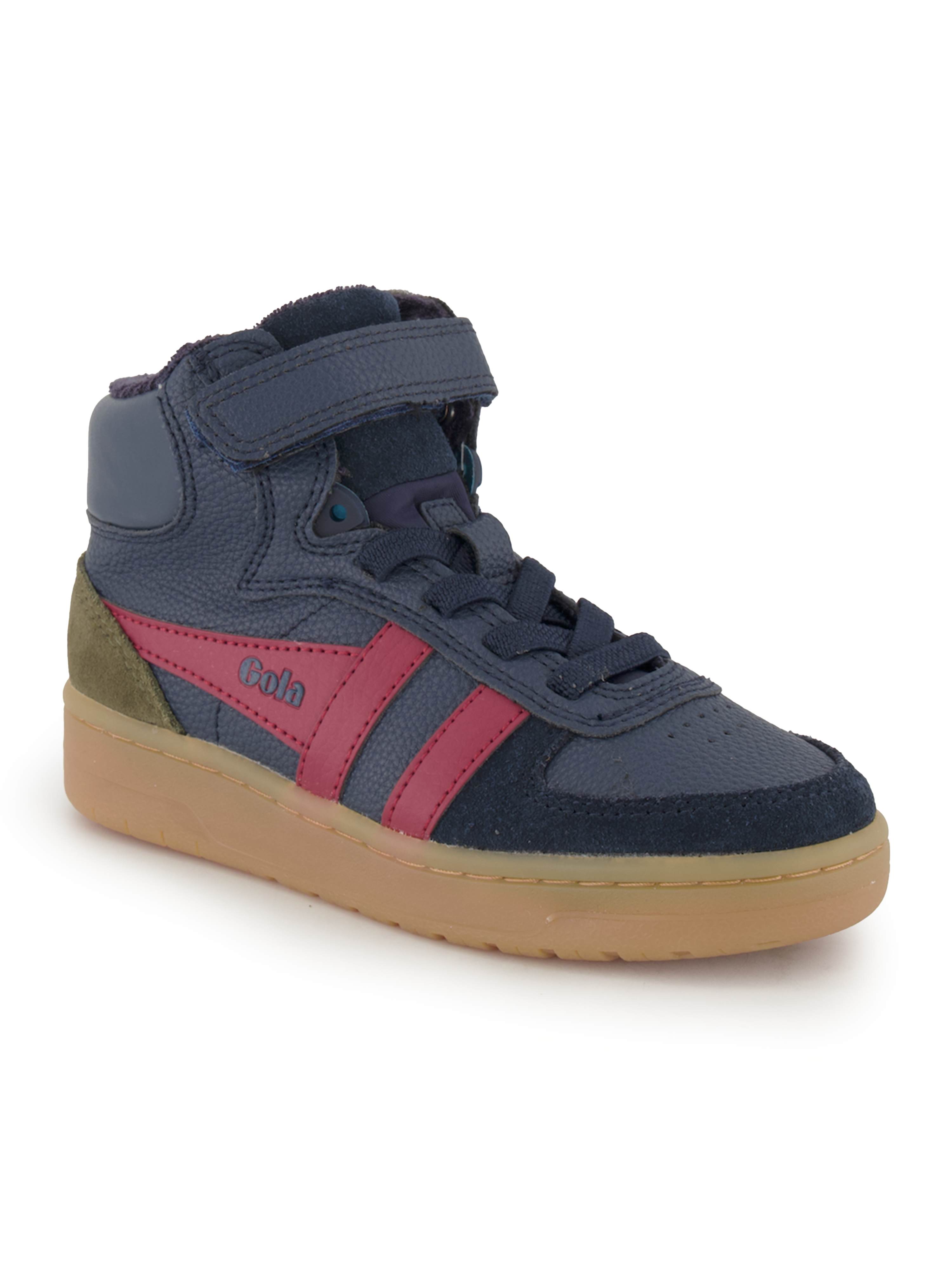 Gola Sneaker, Kinder , Blau 28
