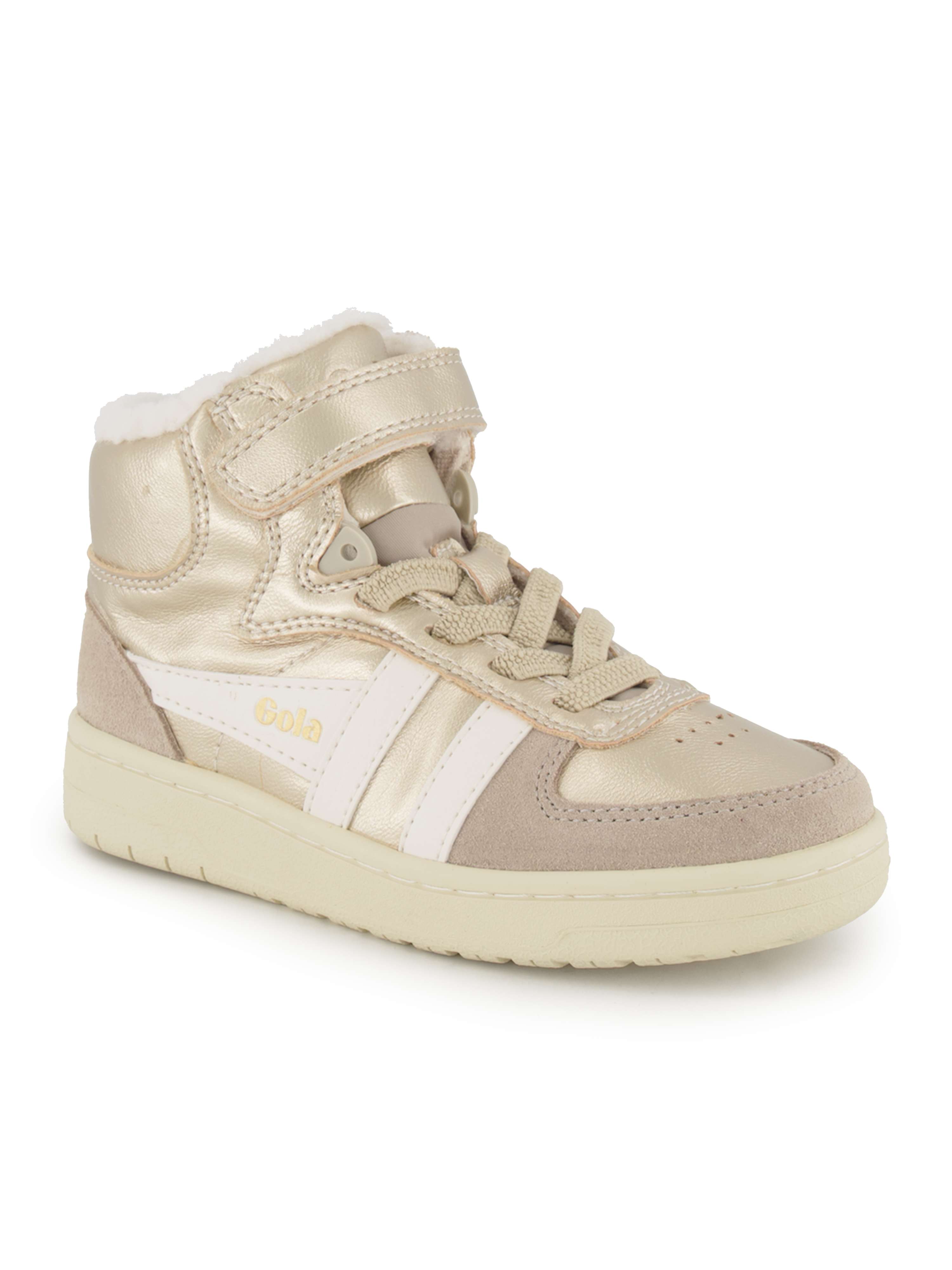 Gola Sneaker, Kinder , Gold 28