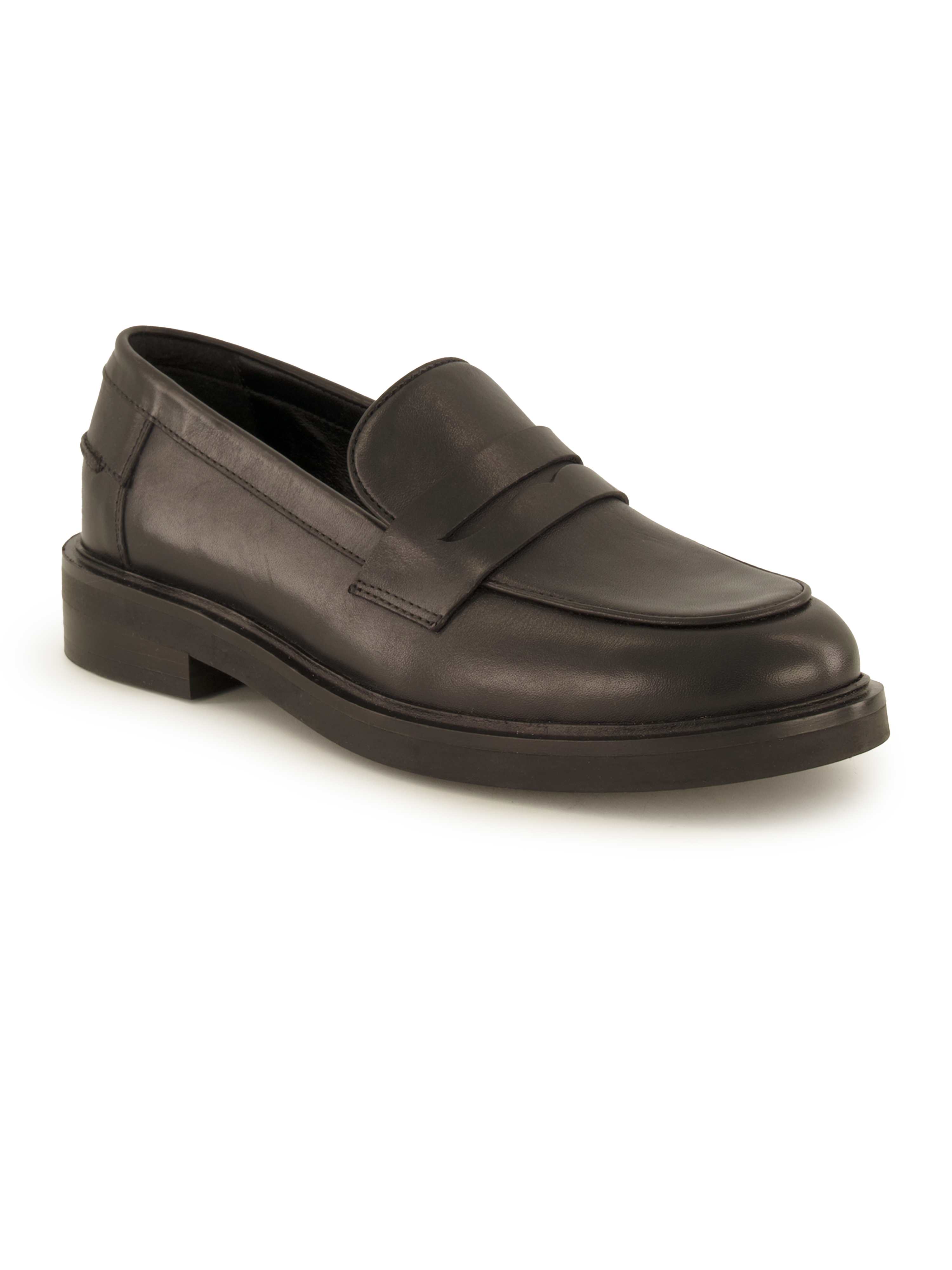 Varese Loafer, Damen , Schwarz 36