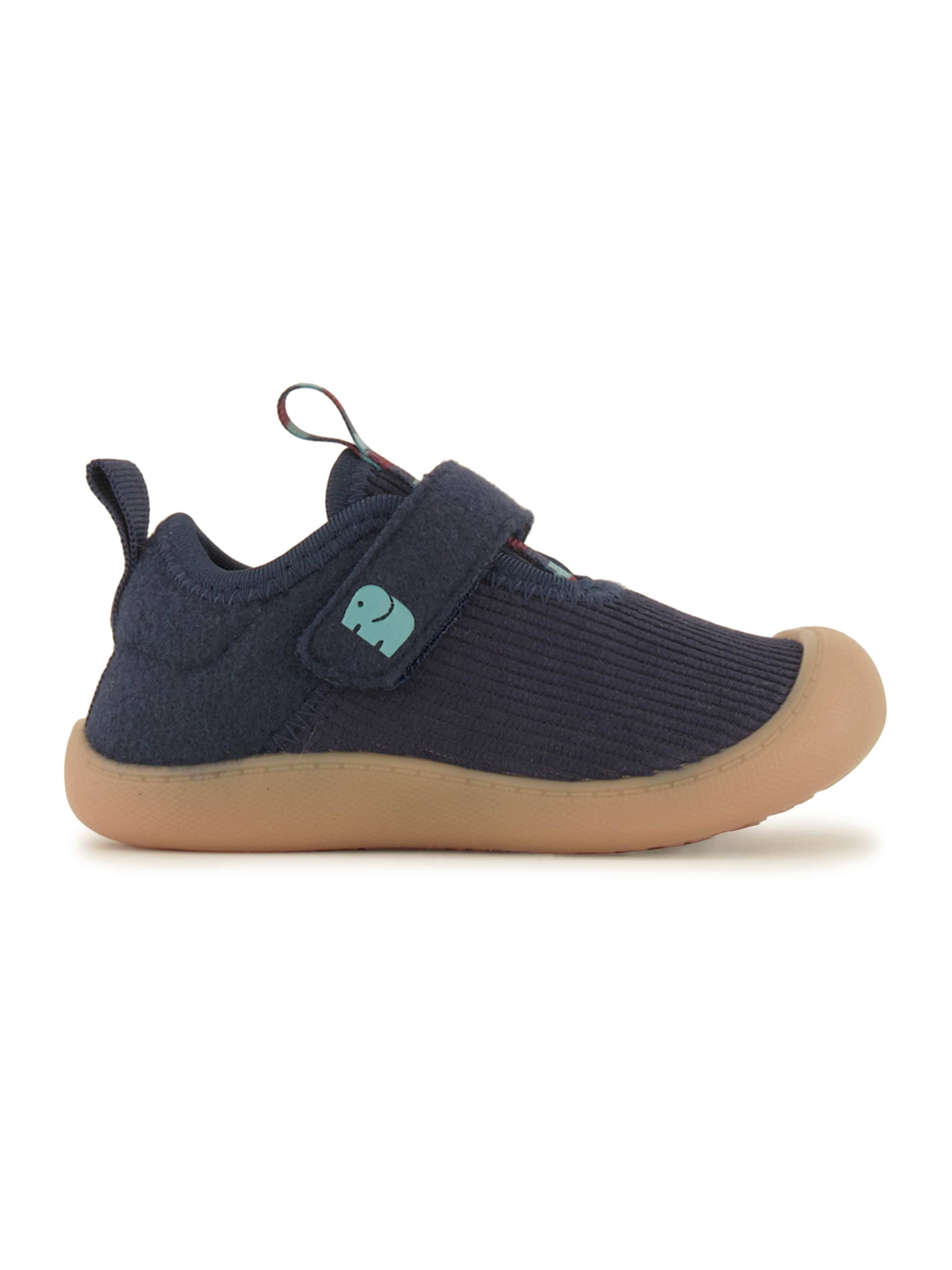 elefanten Geschlossener Hausschuh, Kinder , Blau 20