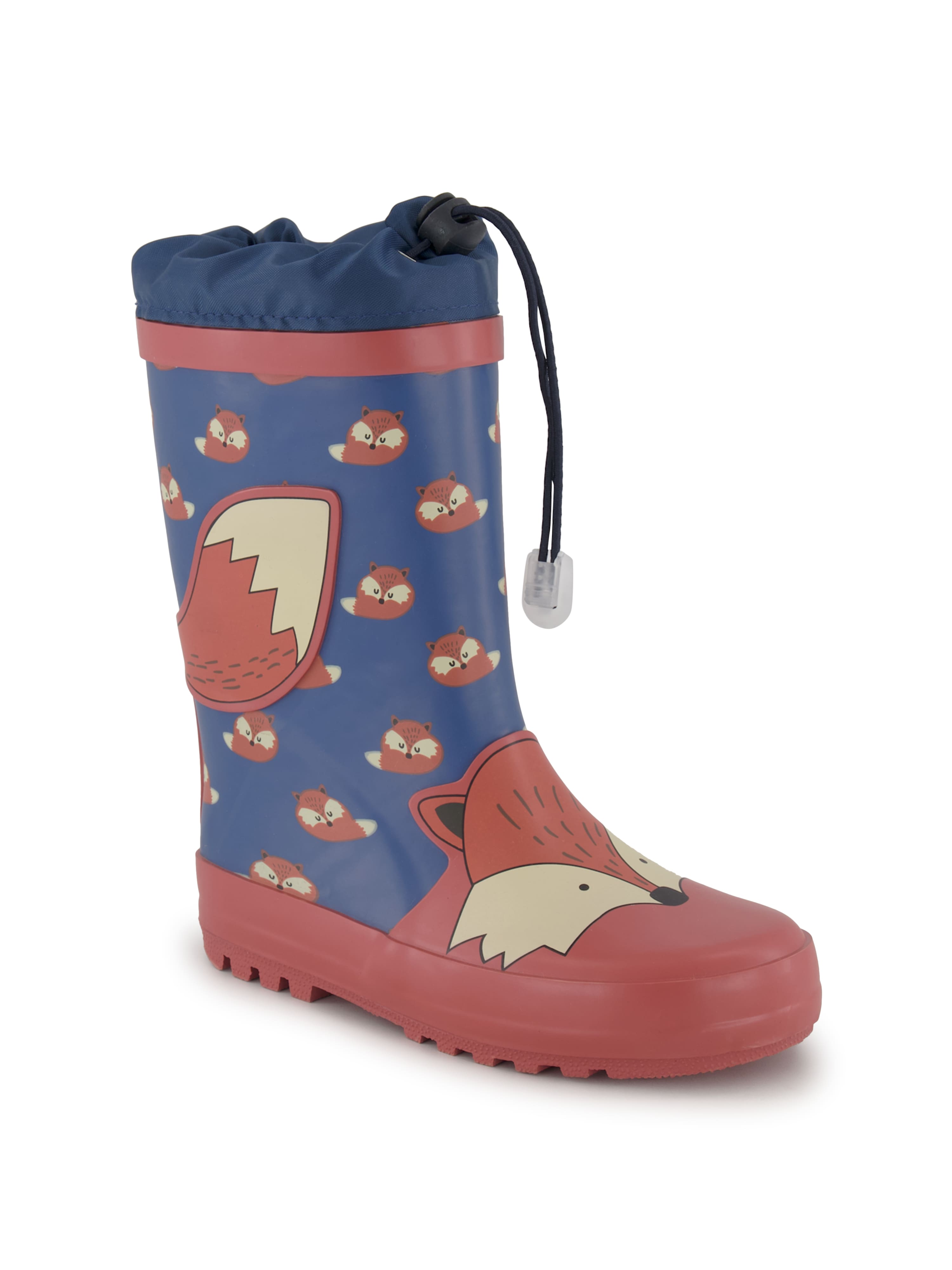 Circo Gummistiefel, Kinder , Blau 25