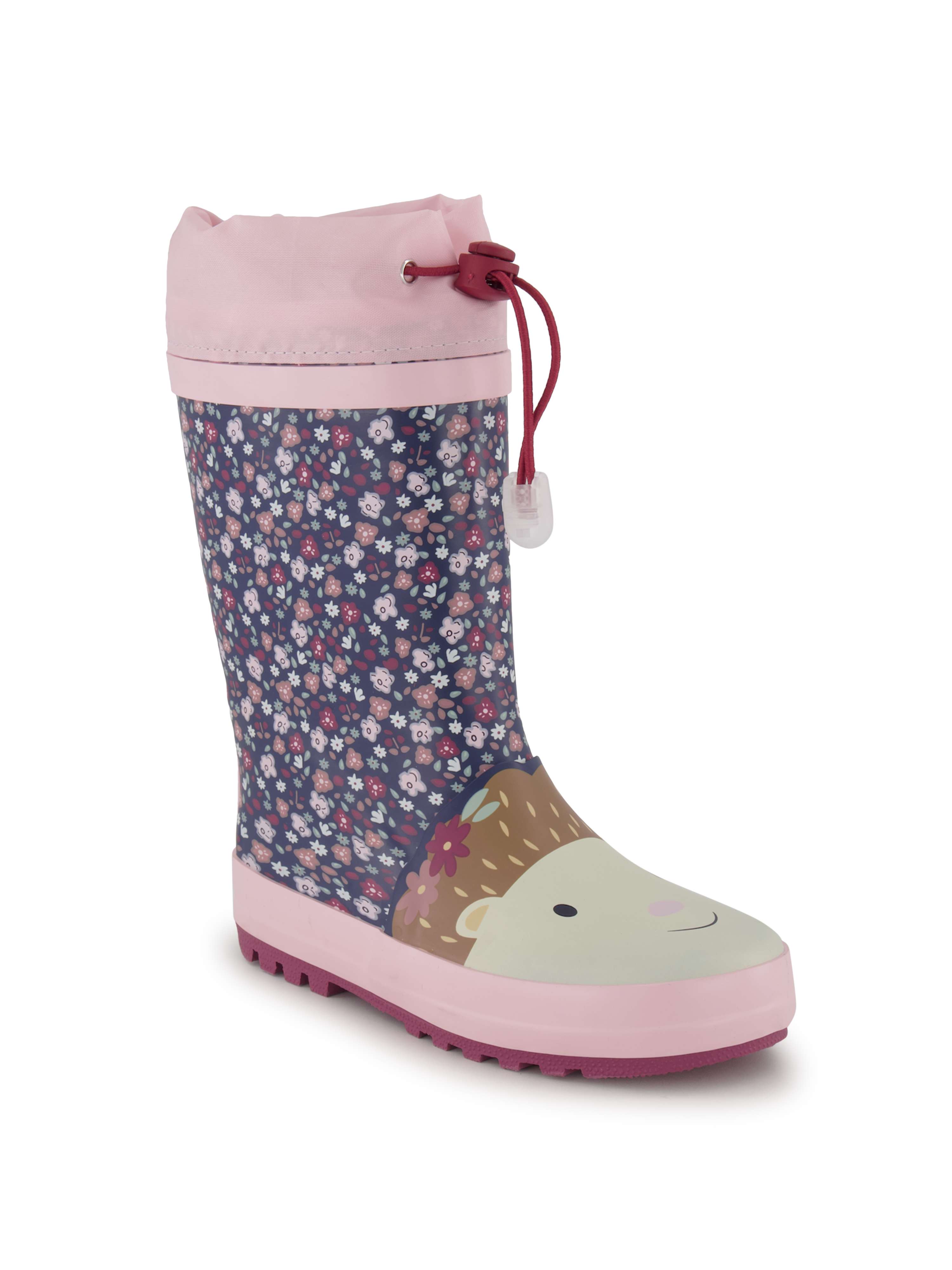 Circo Gummistiefel, Kinder , Blau 25