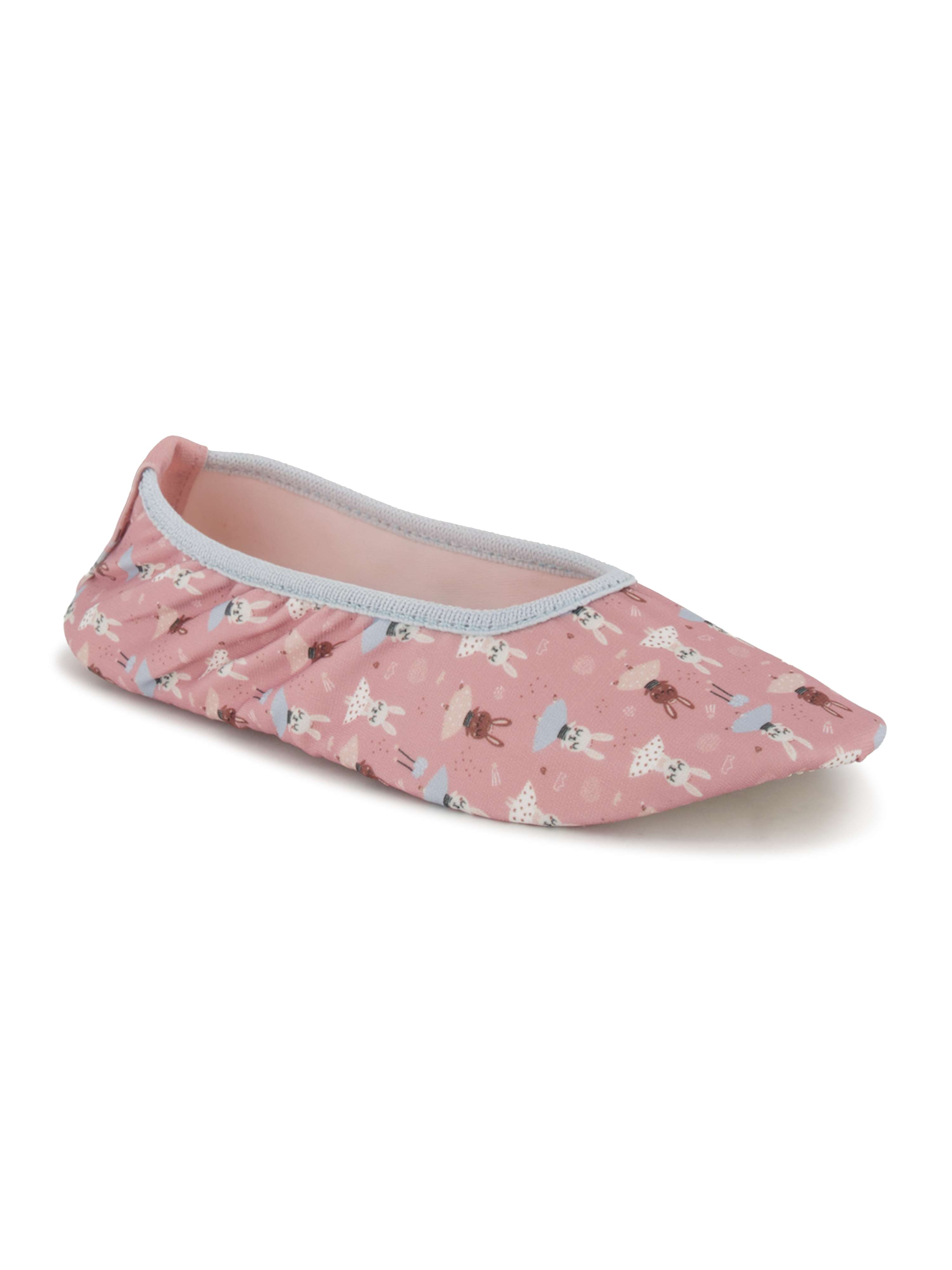 Kay Bee Gymnastikschuh, Kinder , Rosa 25