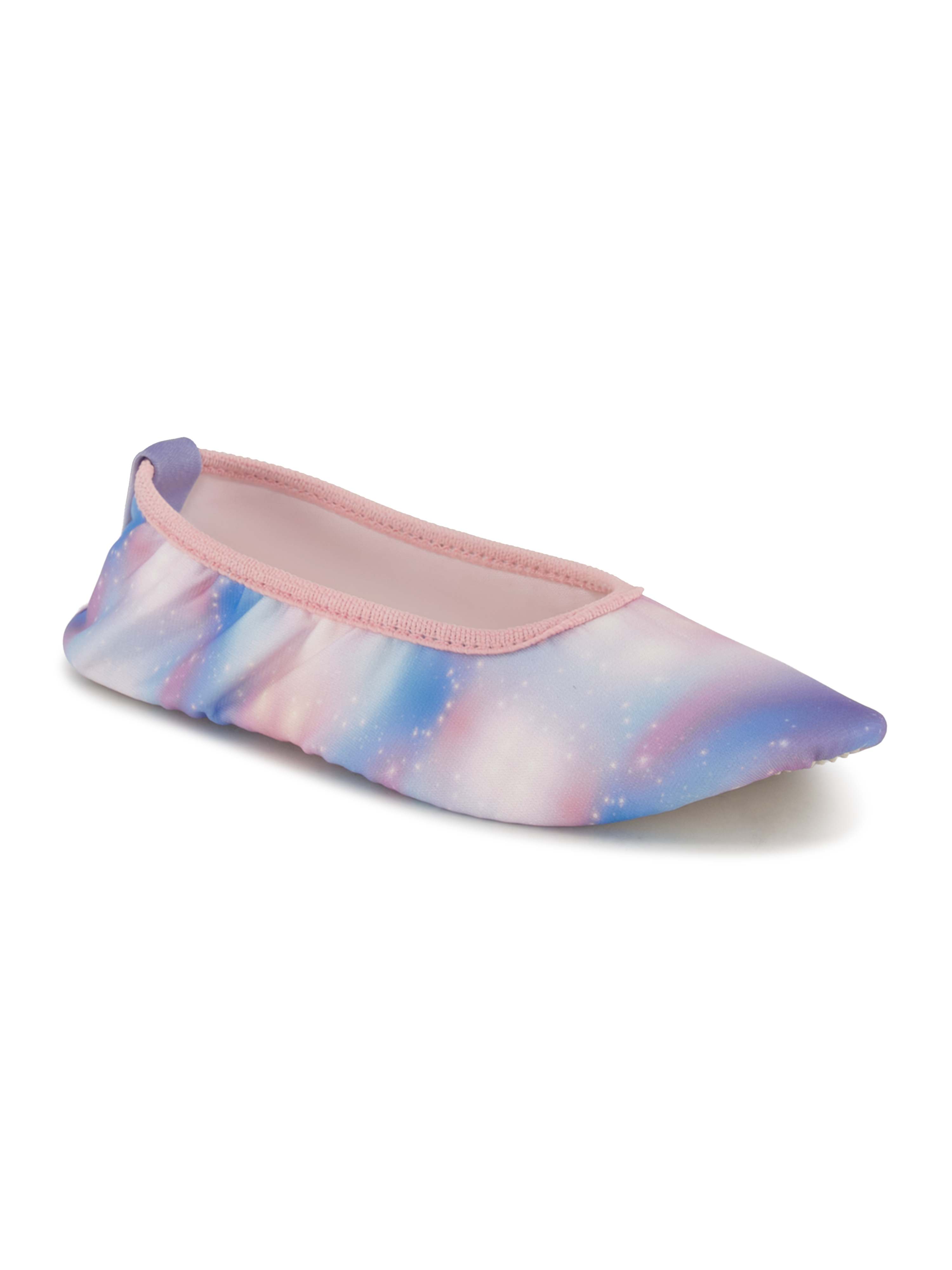Kay Bee Gymnastikschuh, Kinder , Hellblau 29