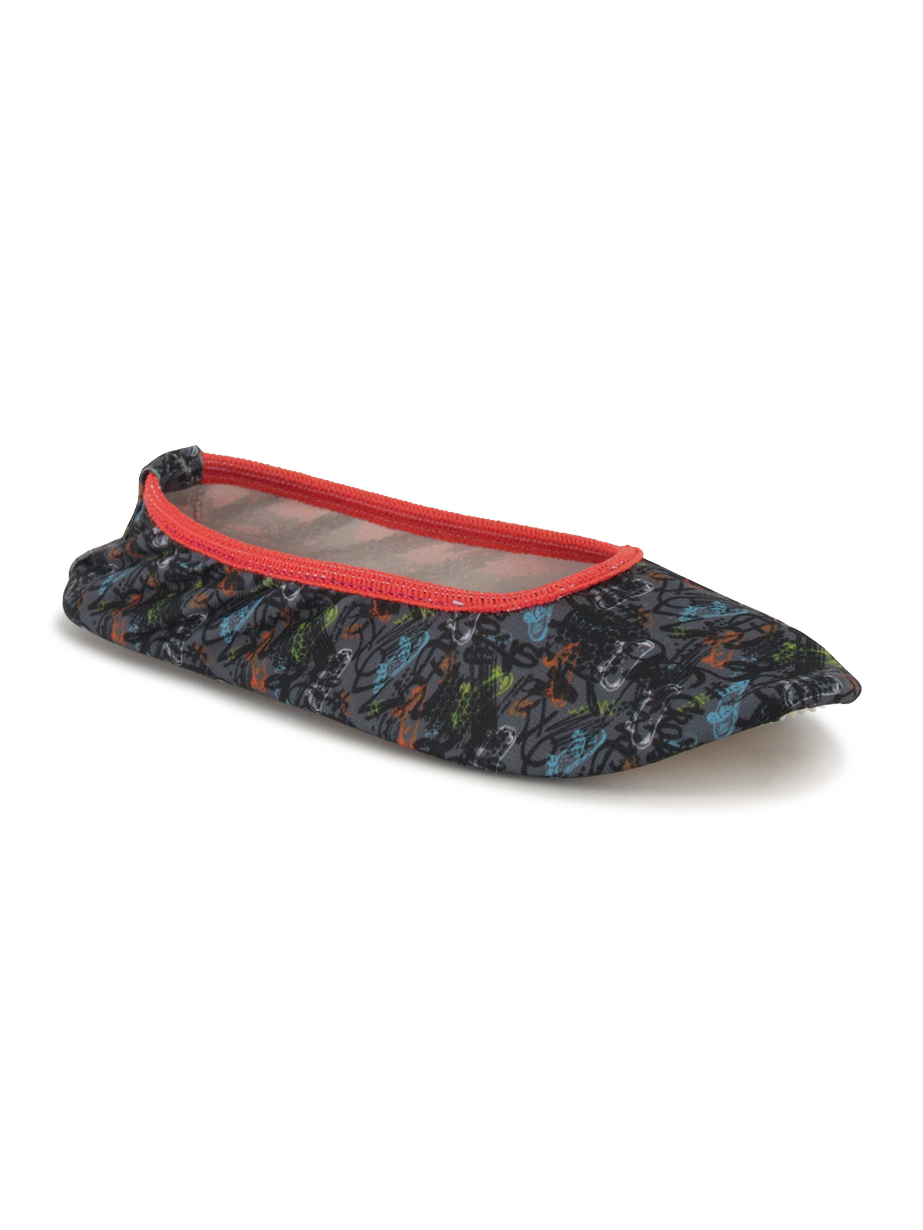 Kay Bee Gymnastikschuh, Kinder , Schwarz 27