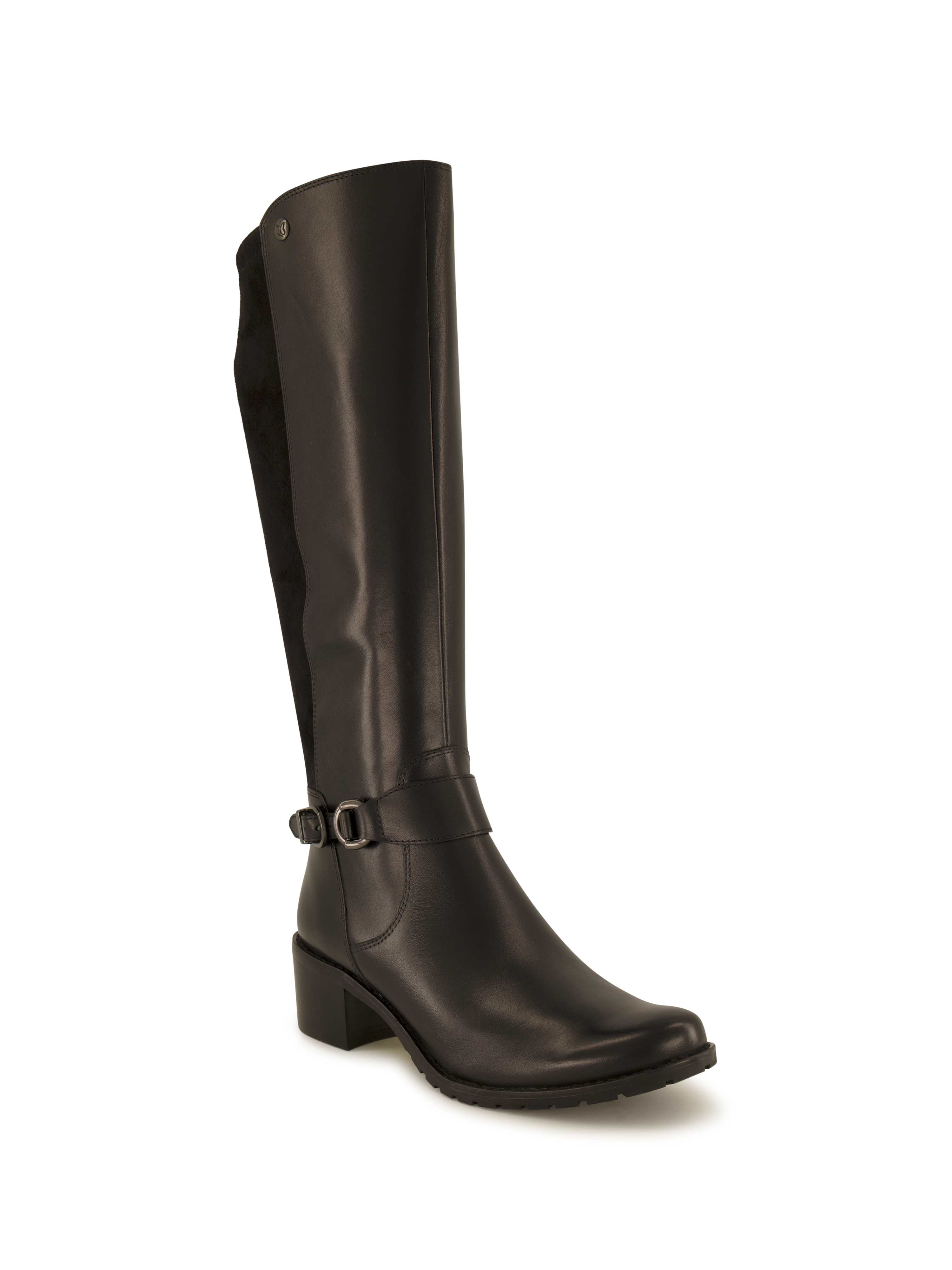 Caprice Stiefel, Damen , Schwarz 37