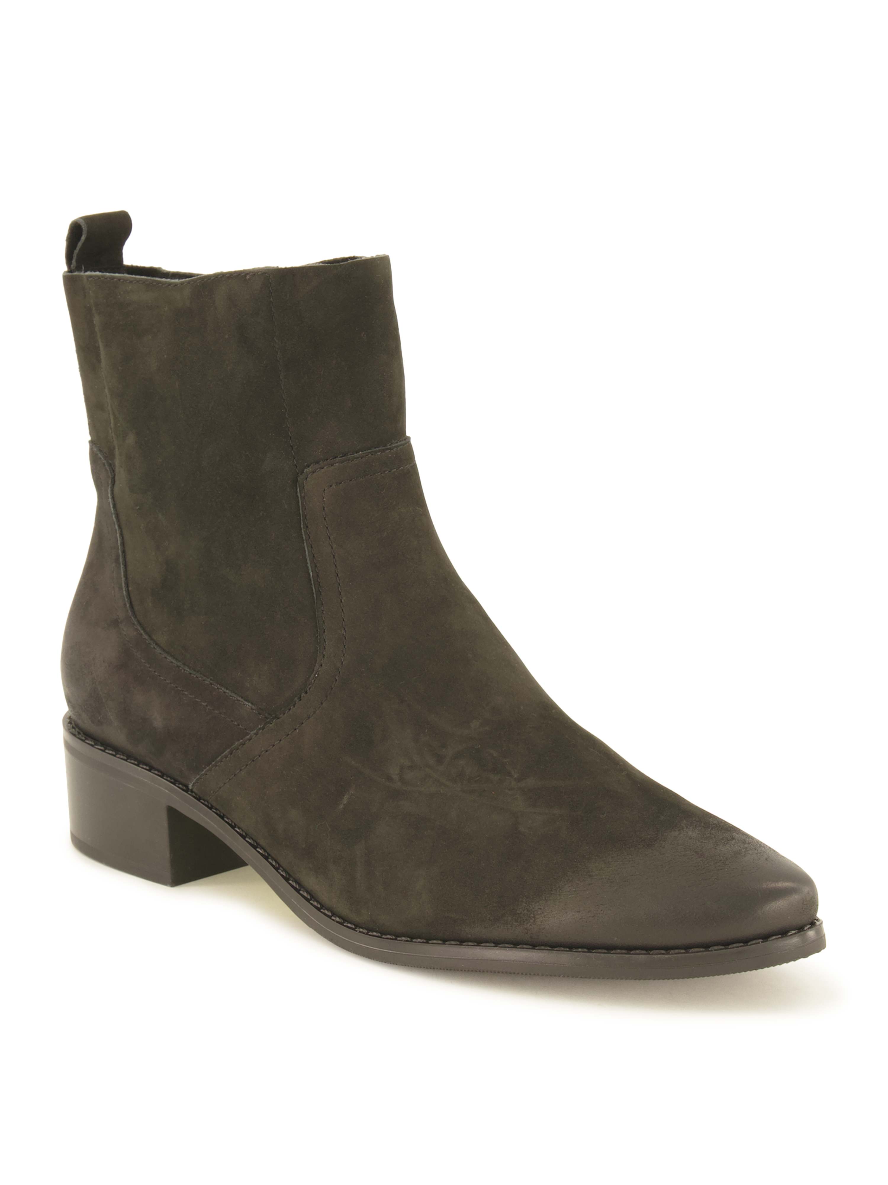 Caprice Stiefelette, Damen , Schwarz 37