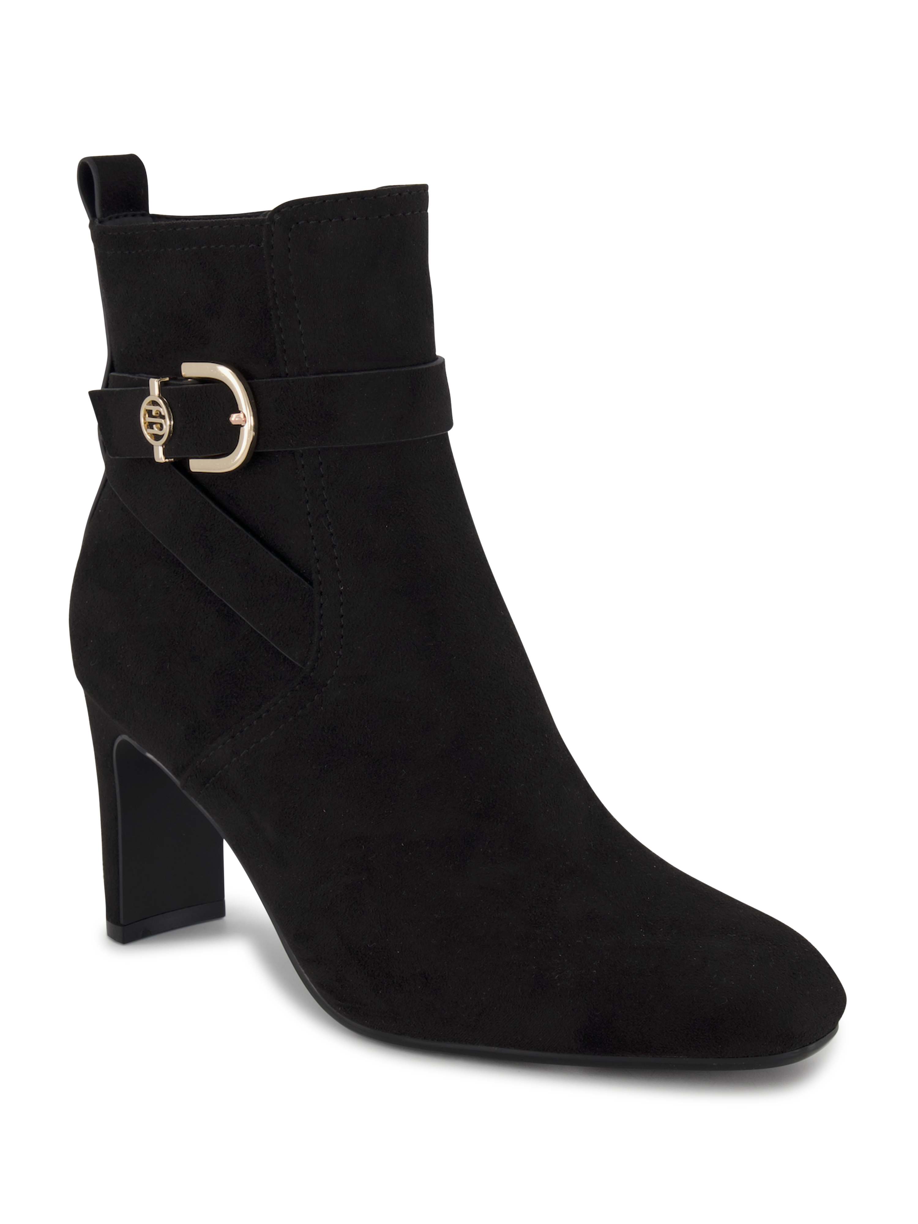 ESPRIT Stiefelette, Damen , Schwarz 36