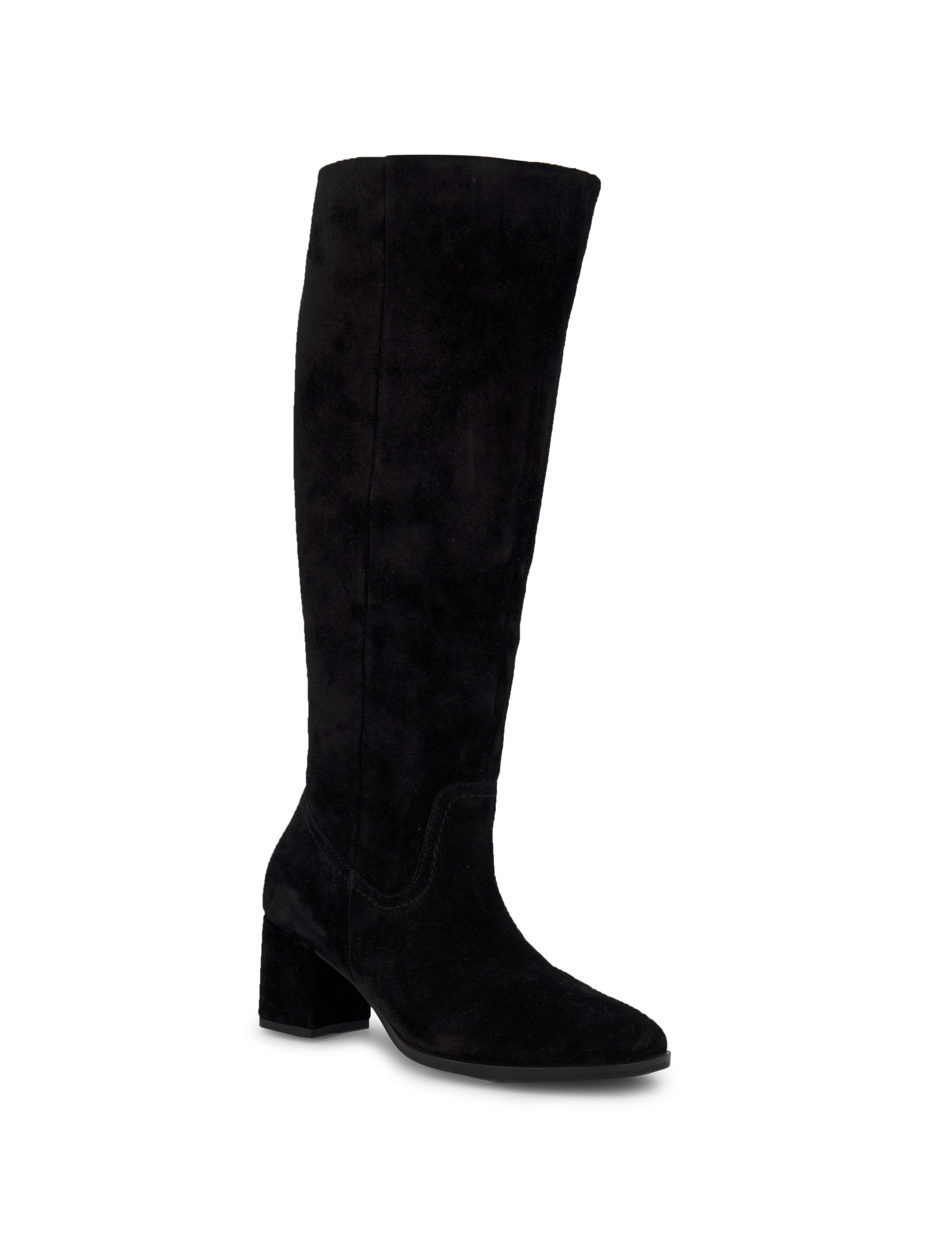 Varese Stiefel, Damen , Schwarz 37