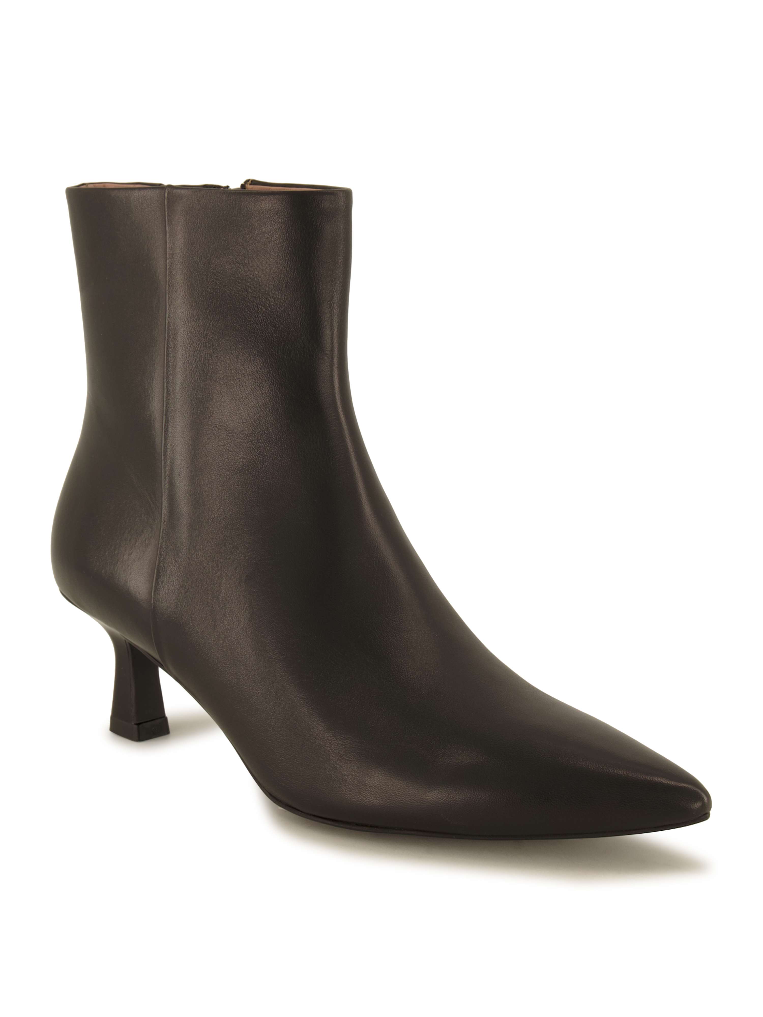 Varese Stiefelette, Damen , Schwarz 36