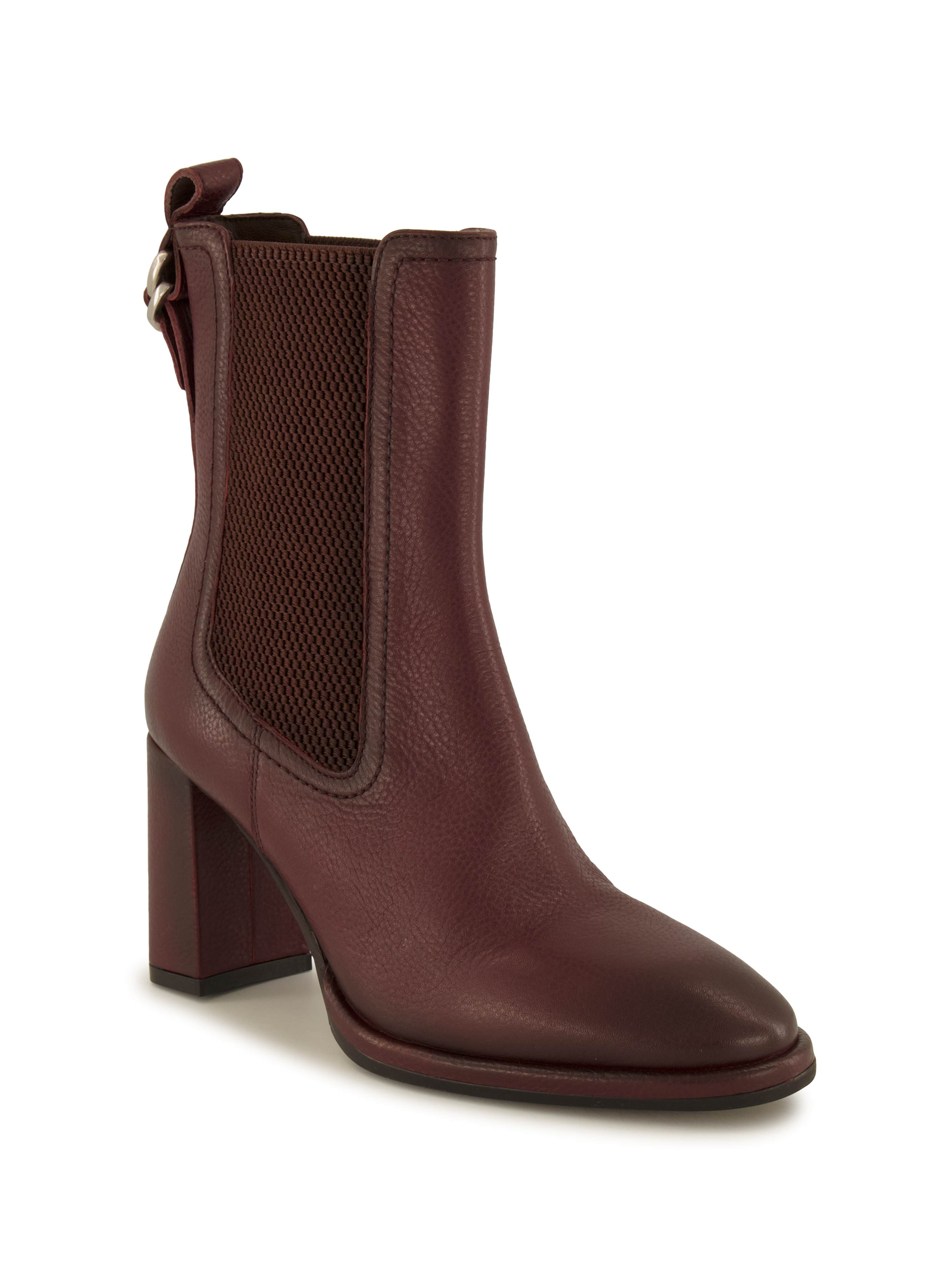 Varese Boots, Damen , Bordeaux 36