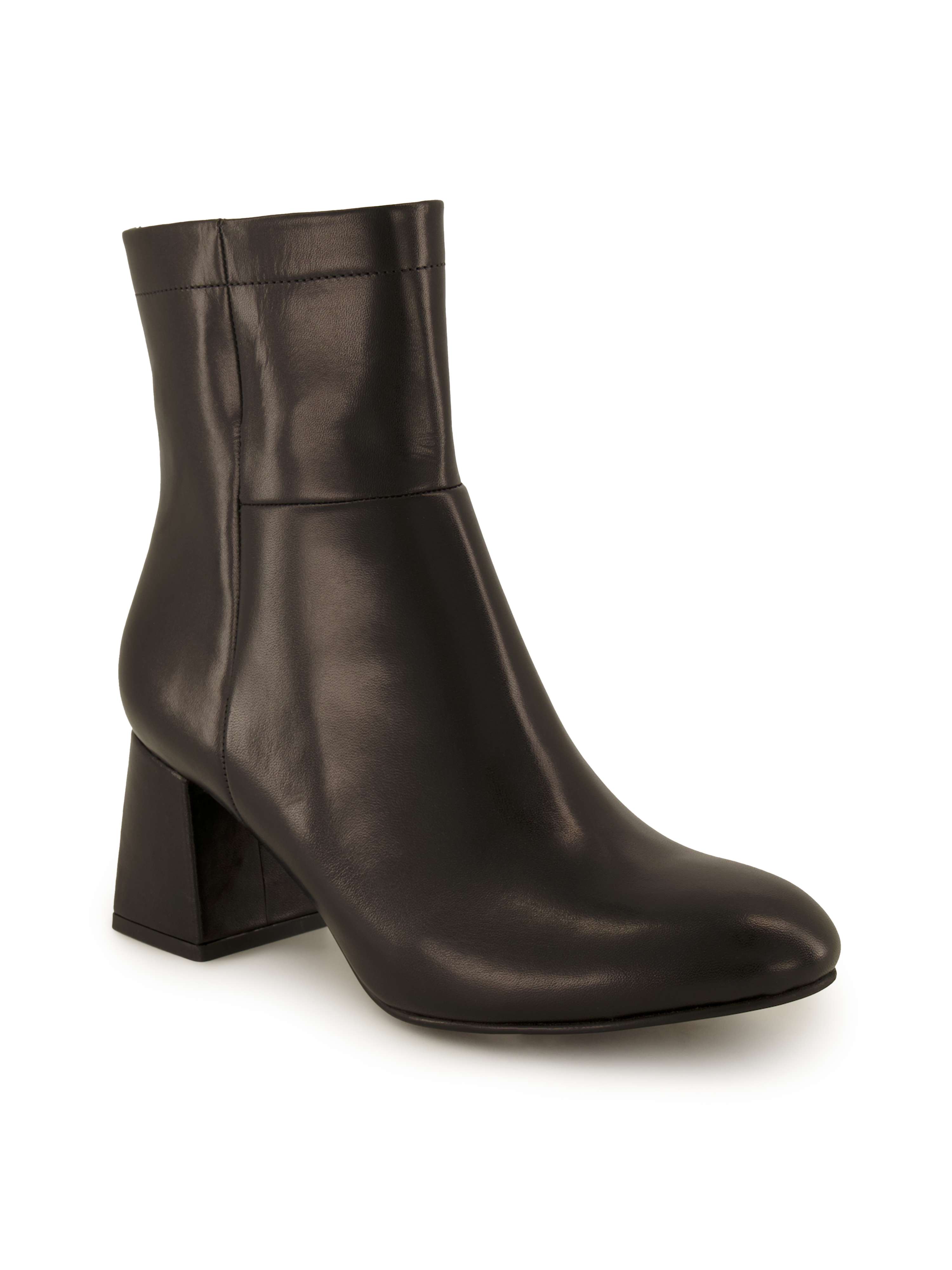 Varese Chelsea Stiefelette, Damen , Schwarz 36