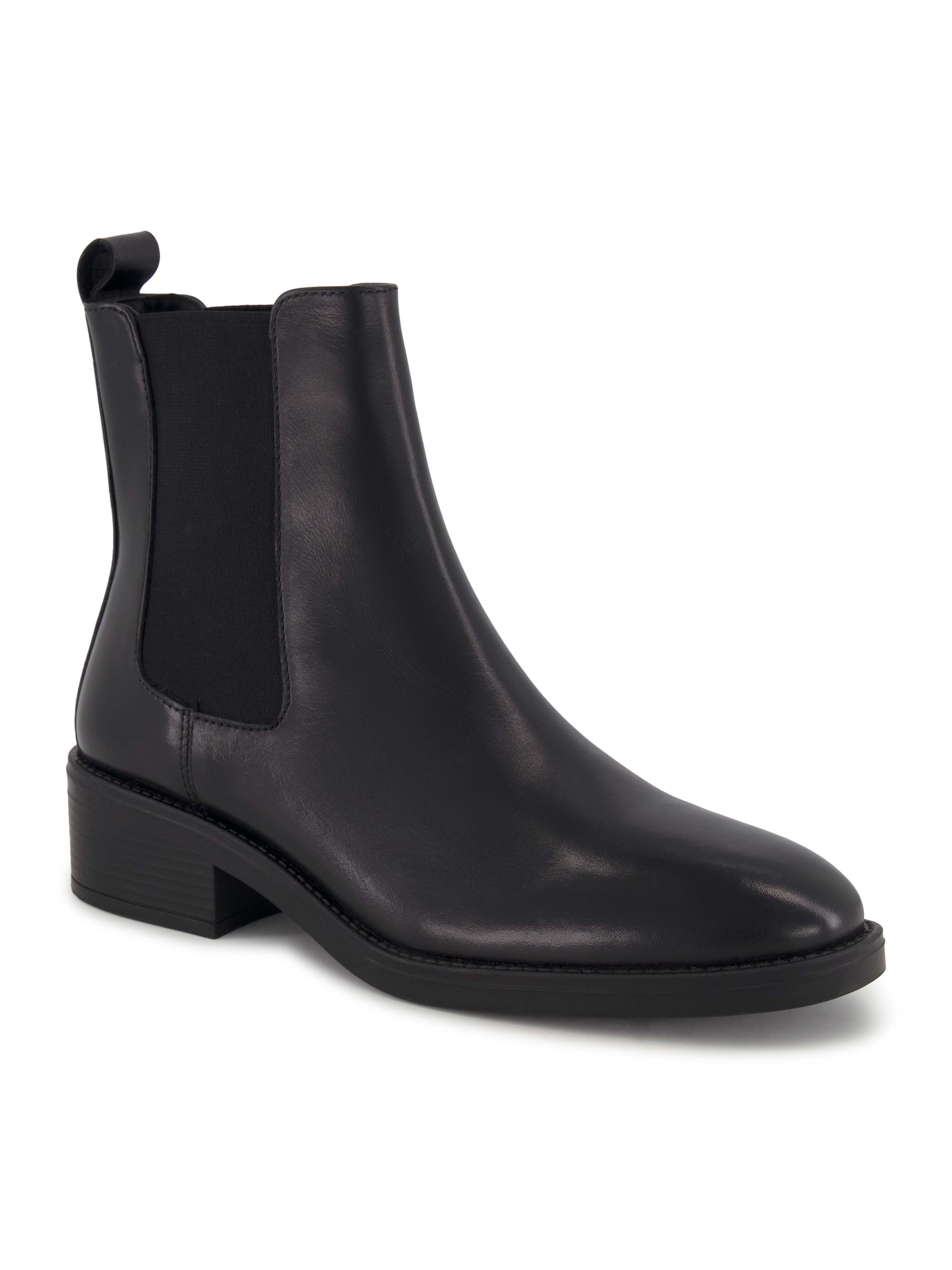Varese Chelsea Boot, Damen , Schwarz 36