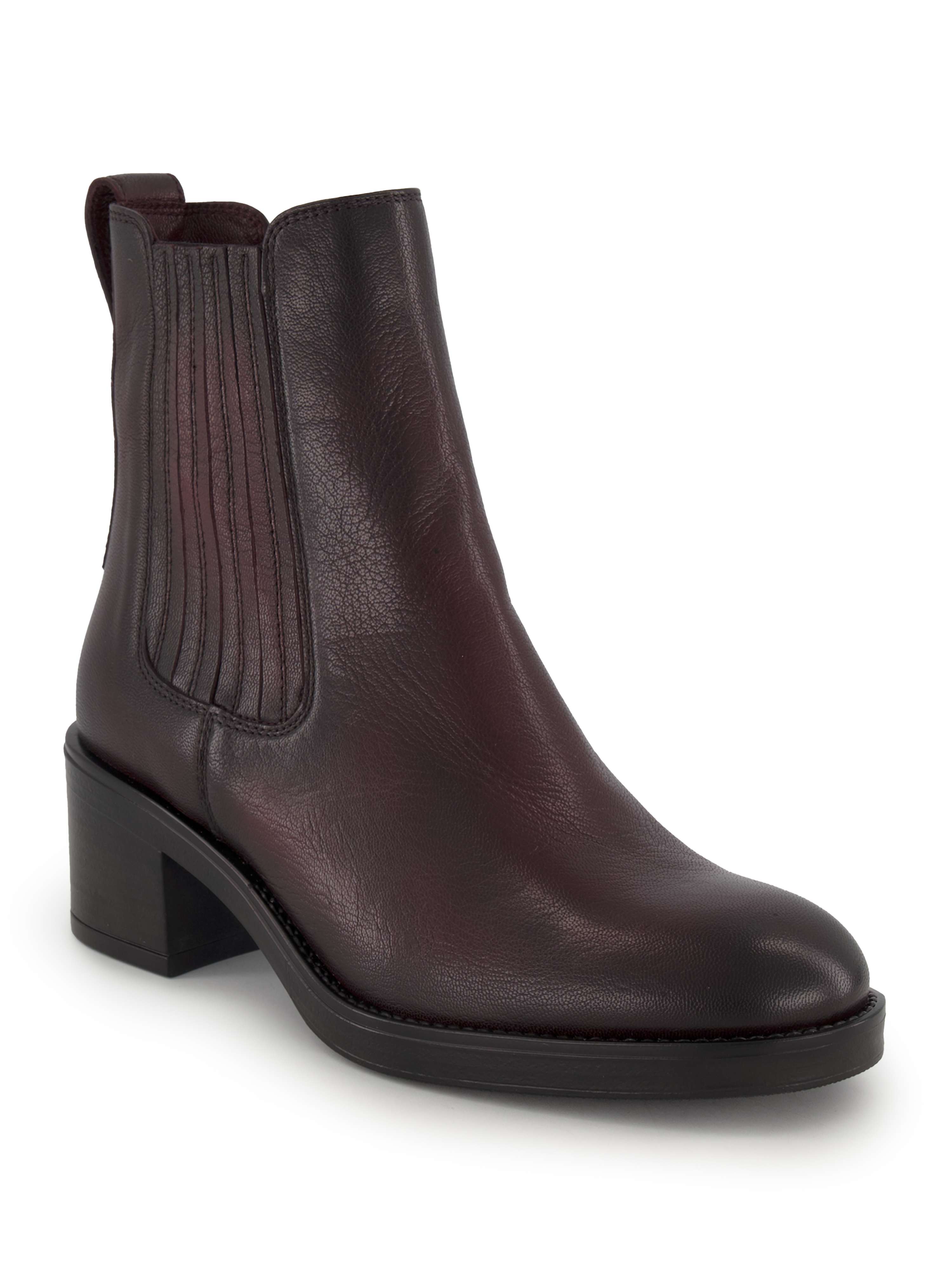 Varese Chelsea Boot, Damen , Bordeaux 37