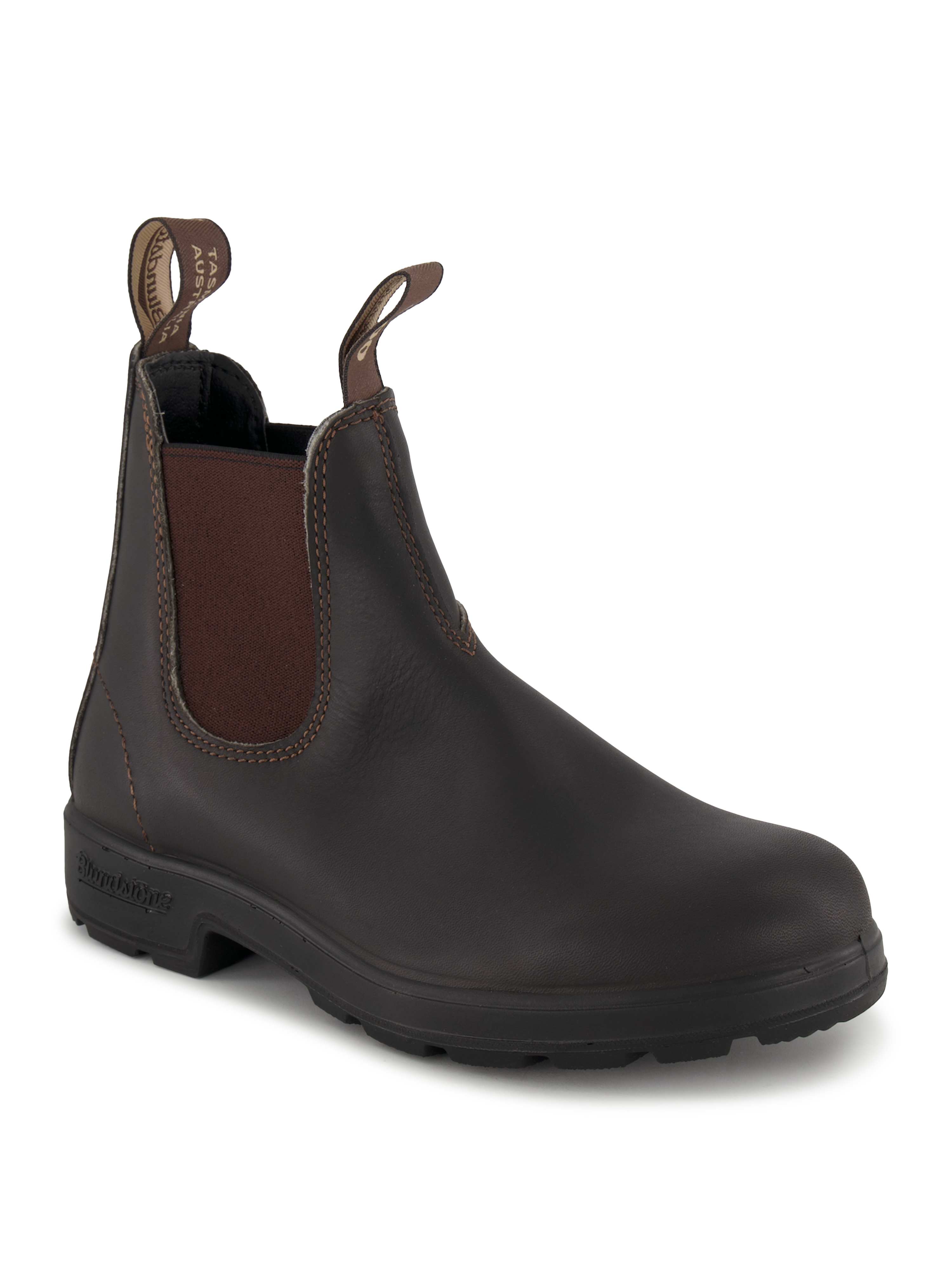 Blundstone Chelsea Boot, Damen , Braun 37