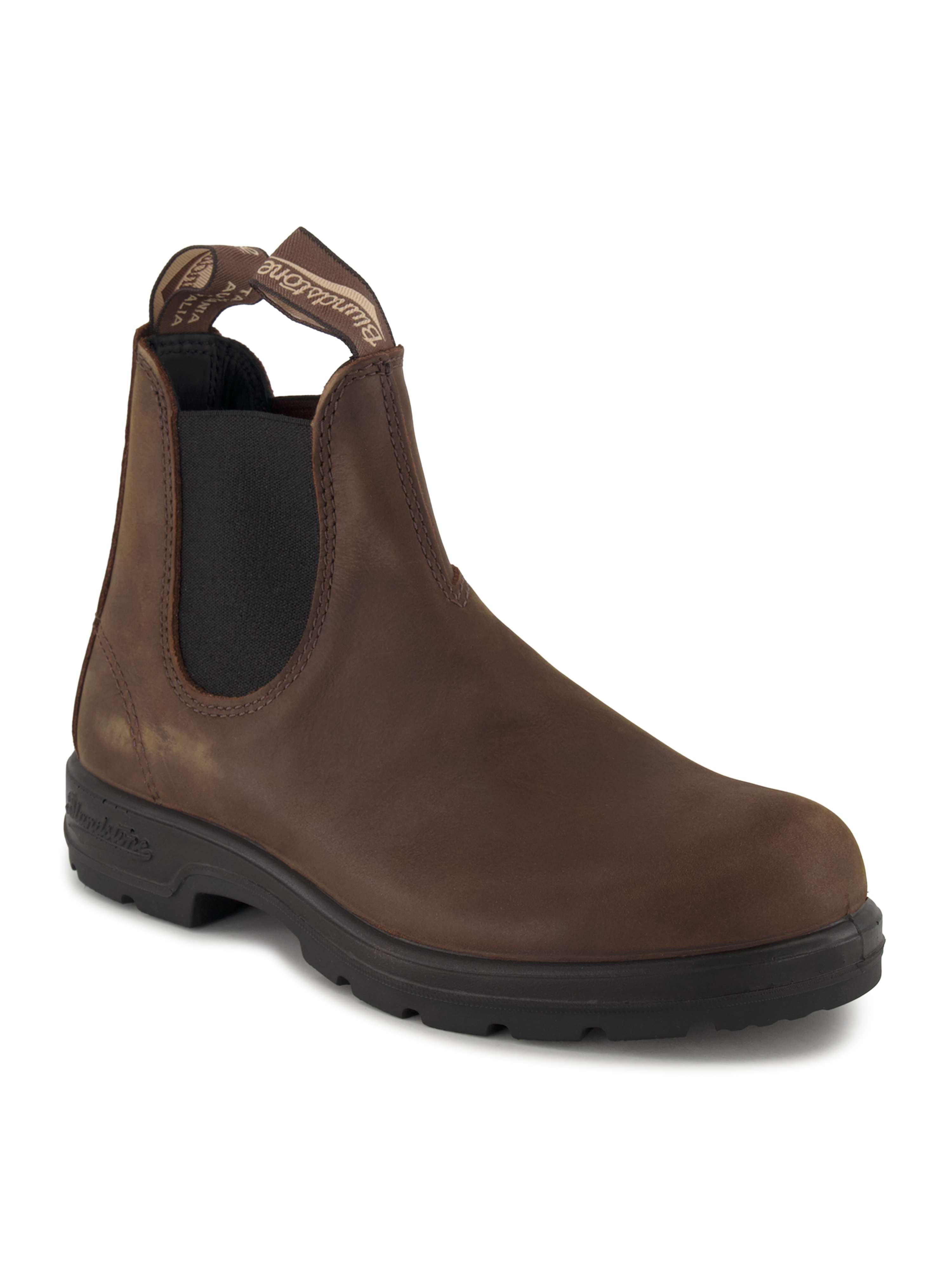 Blundstone Chelsea Boot, Damen , Braun 36