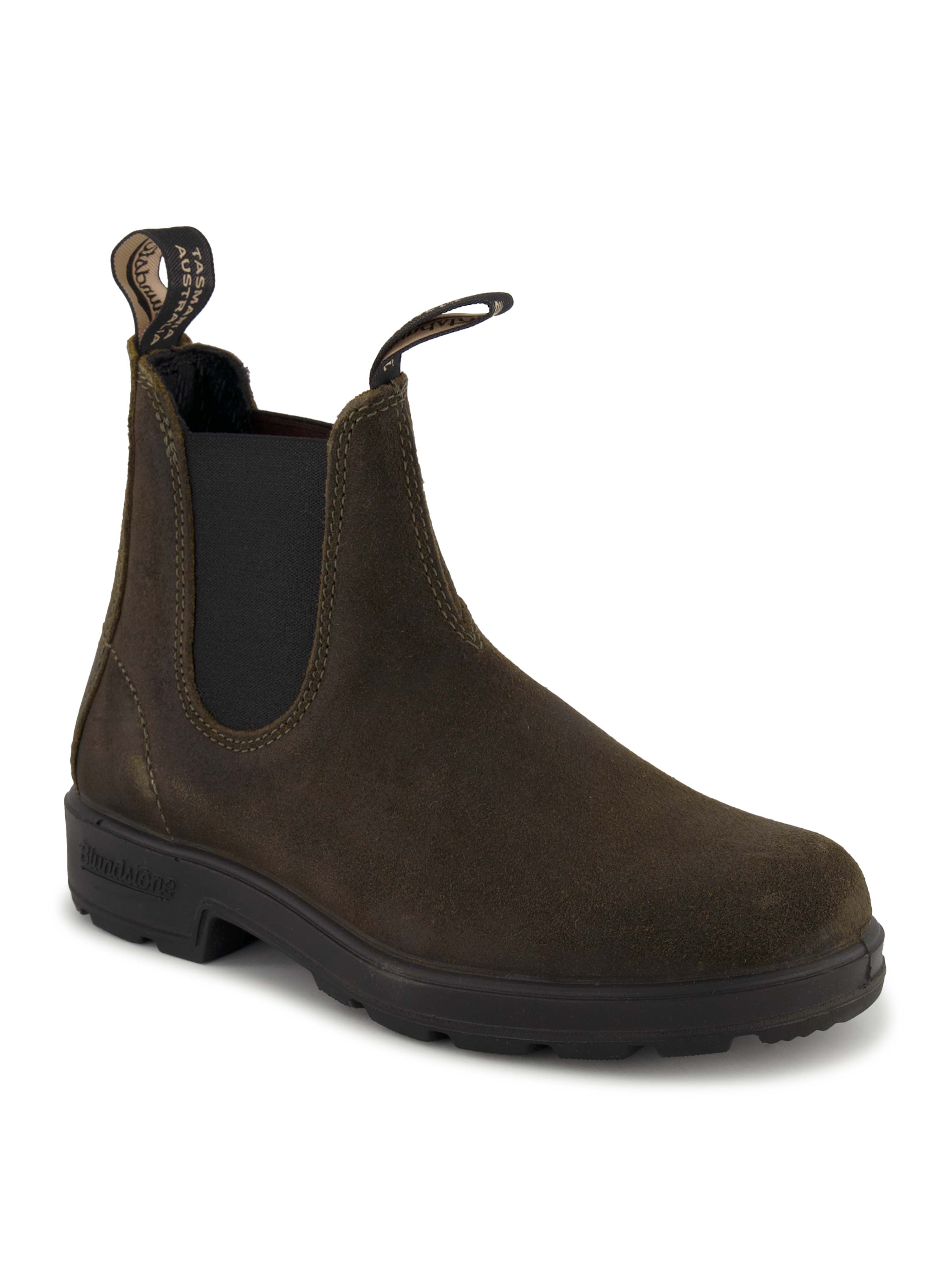 Blundstone Chelsea Boot, Damen , Grün 37