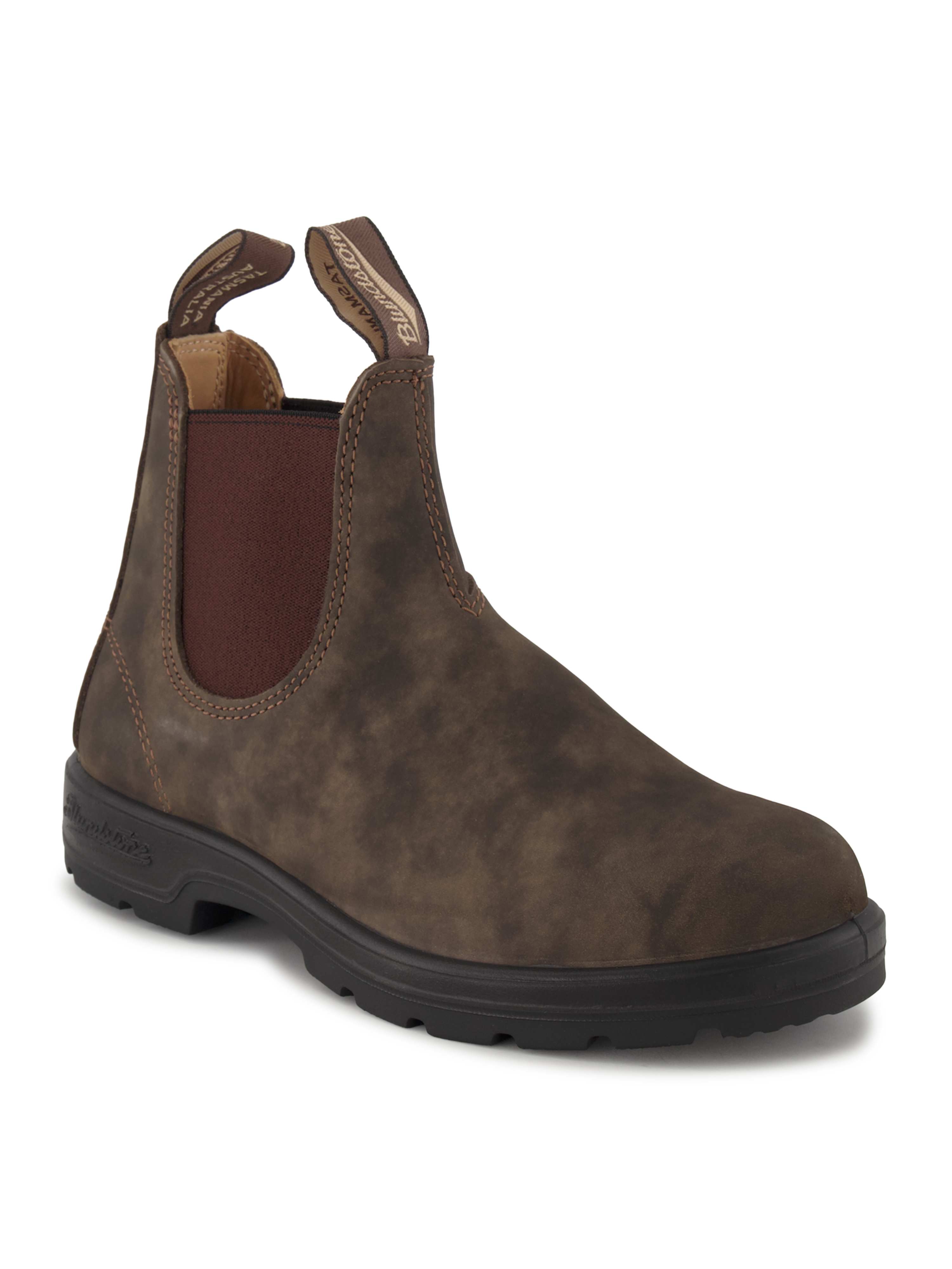 Blundstone Chelsea Boot, Damen , Braun 38