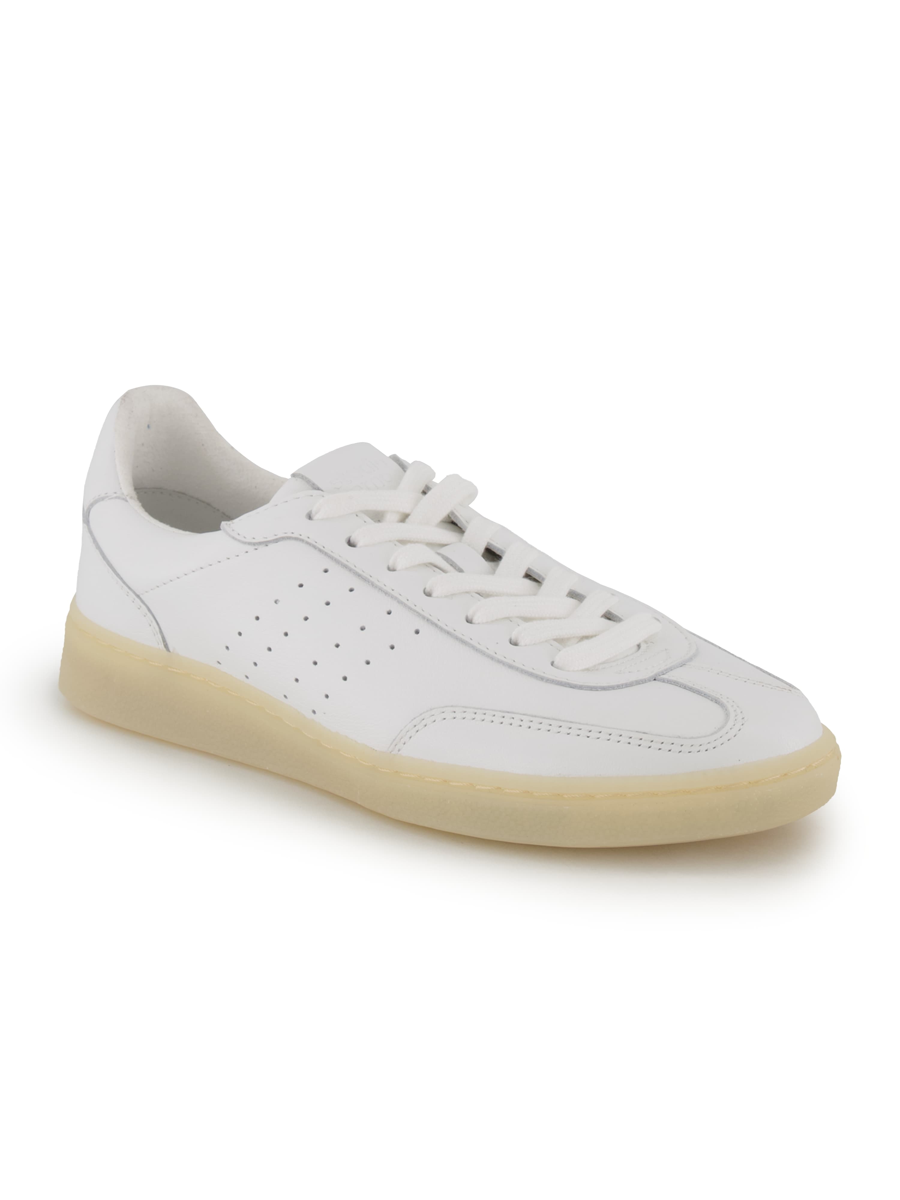 Studio Amo Sneaker, Damen , Weiss 36