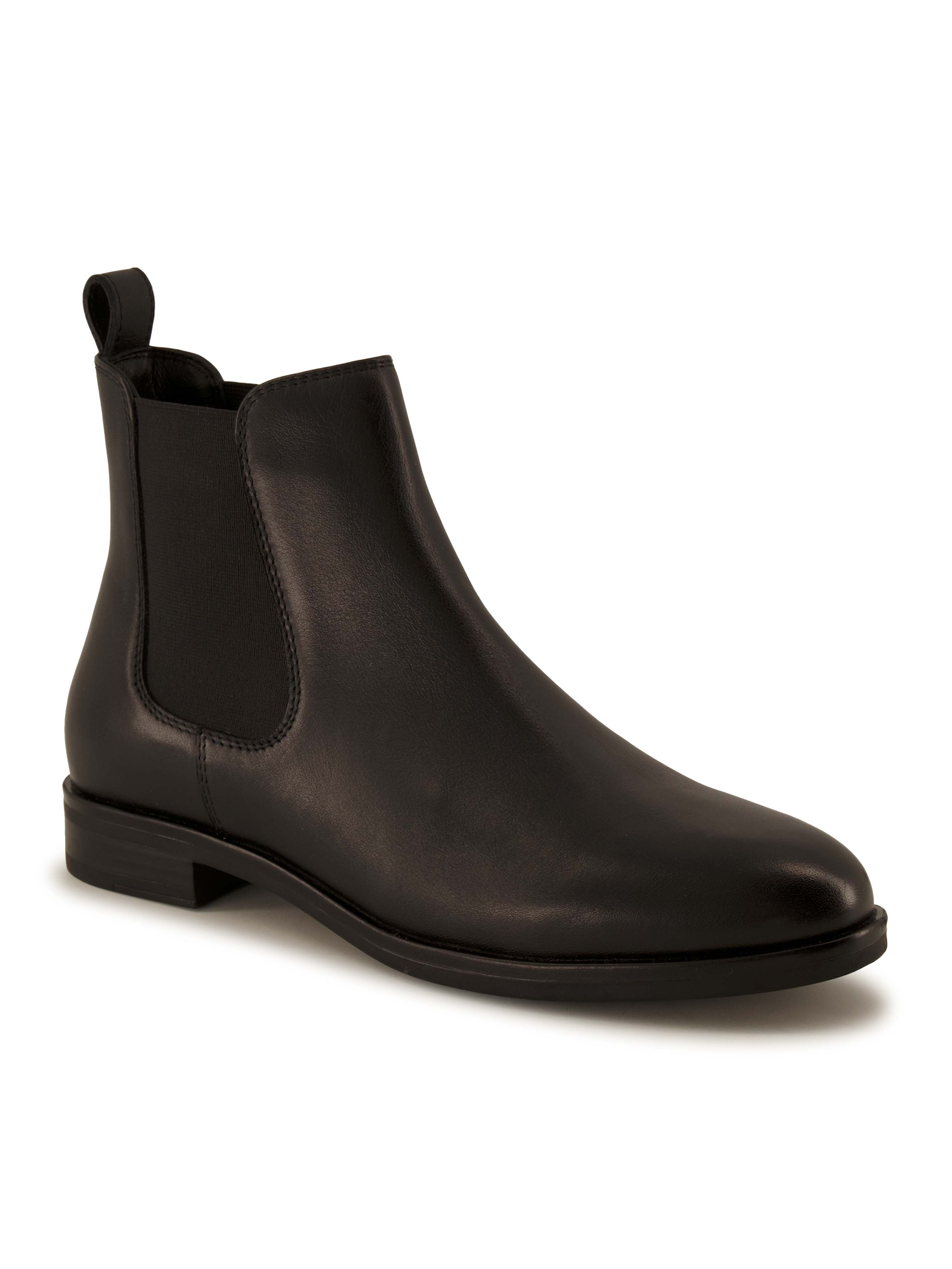 Varese Chelsea Boot, Damen , Schwarz 36