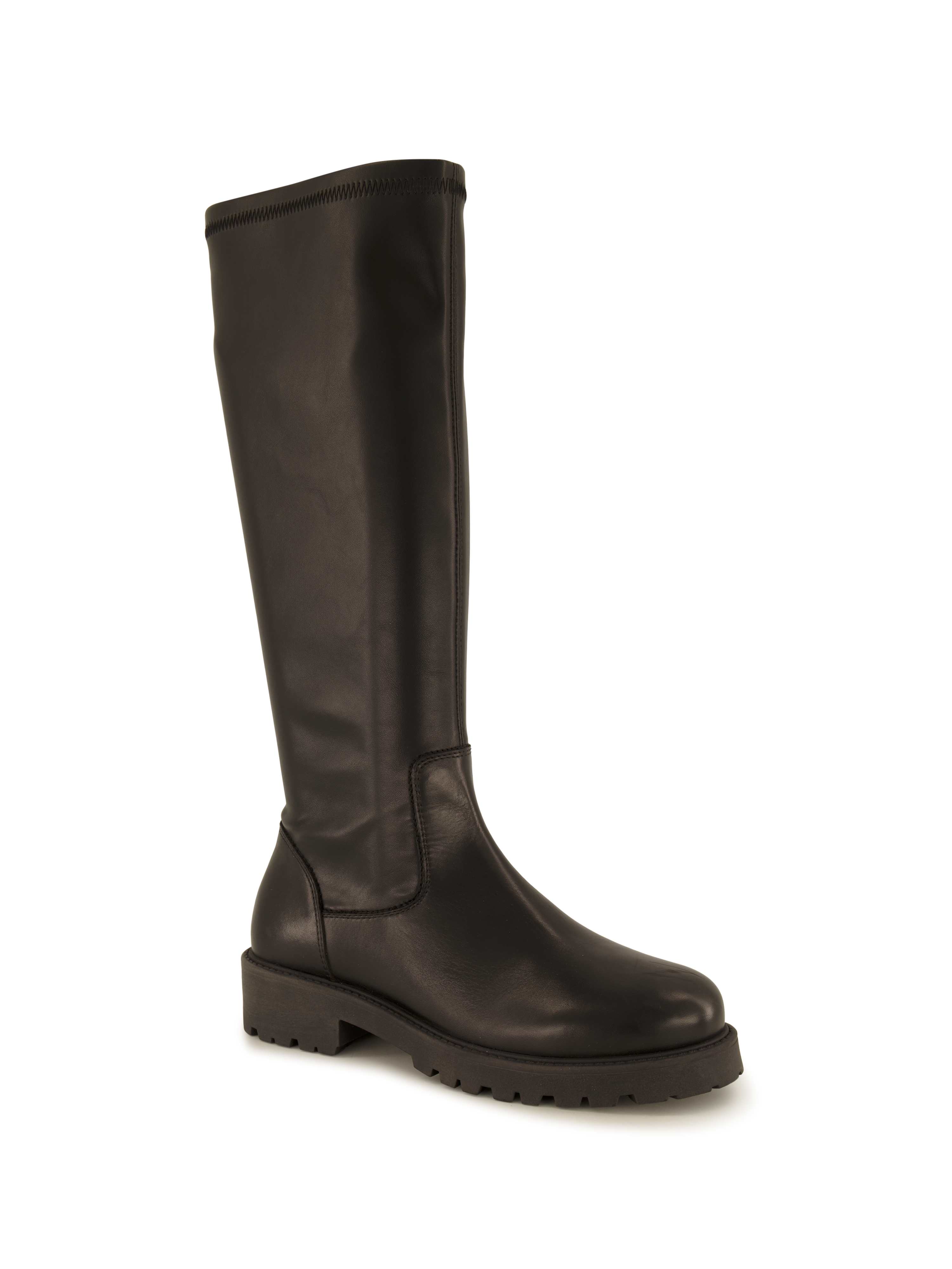 Varese Stiefel, Damen , Schwarz 36