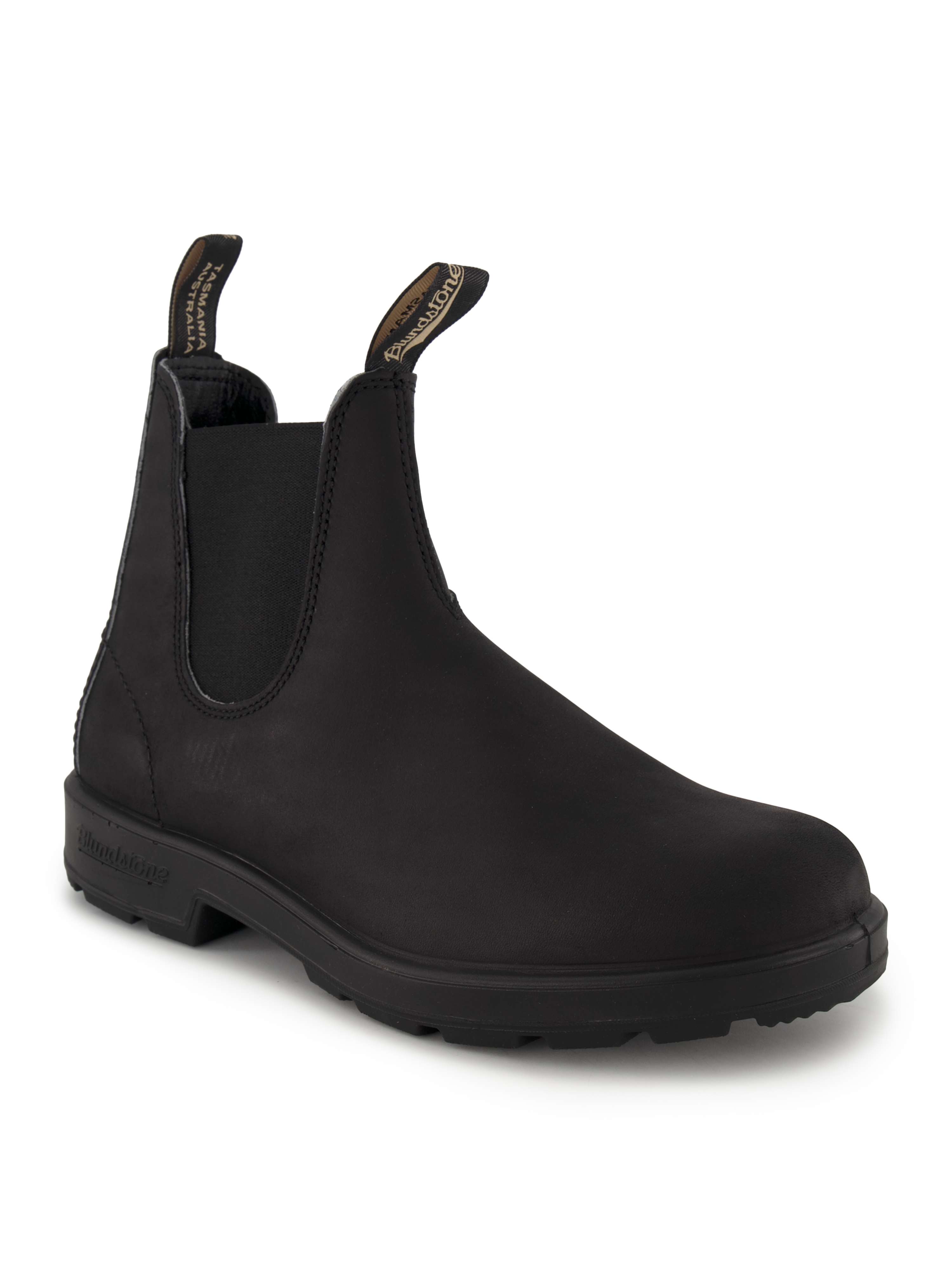 Blundstone Chelsea Boot, Herren , Schwarz 41