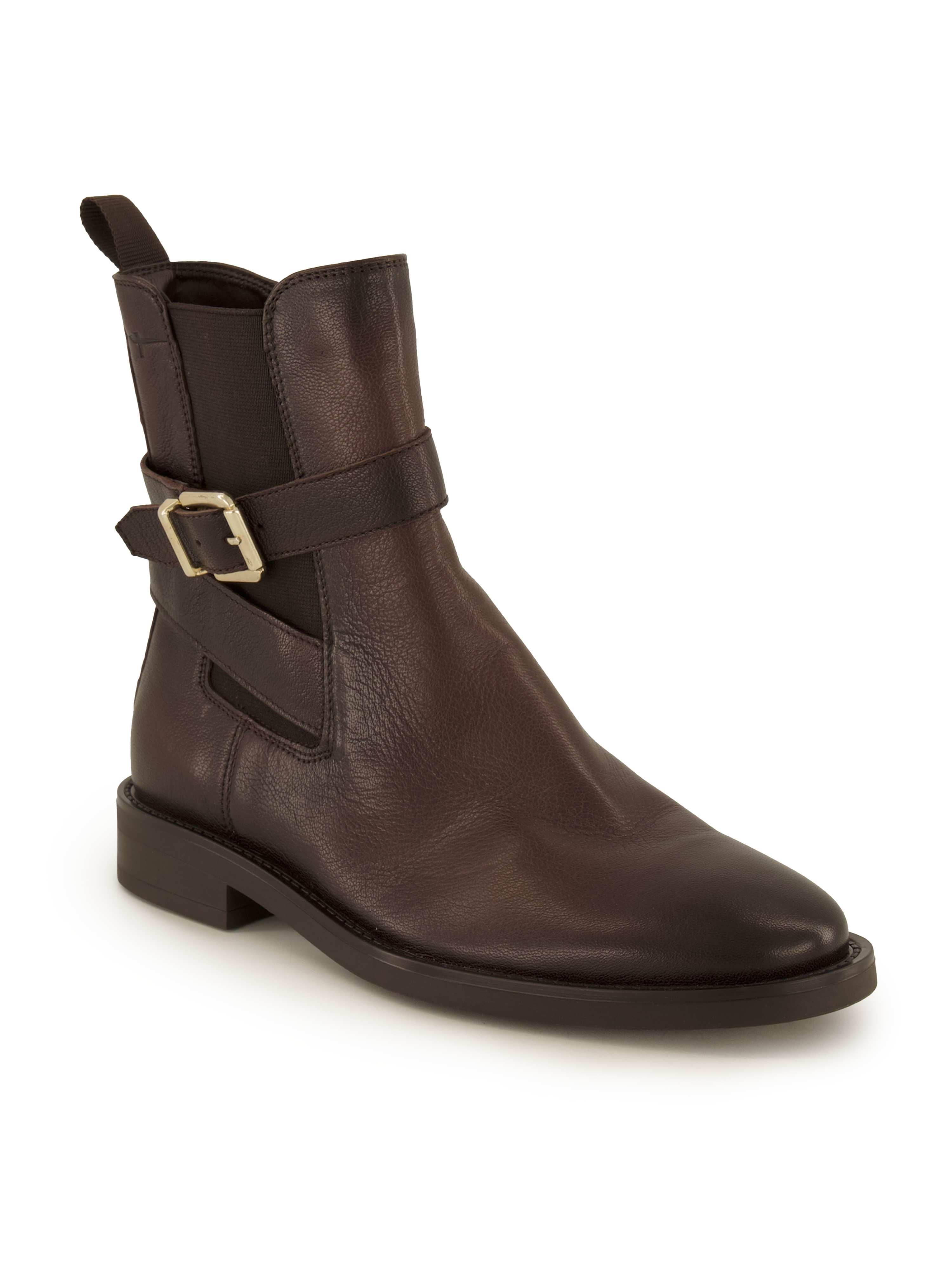 Tamaris Chelsea Boot, Damen , Braun 36