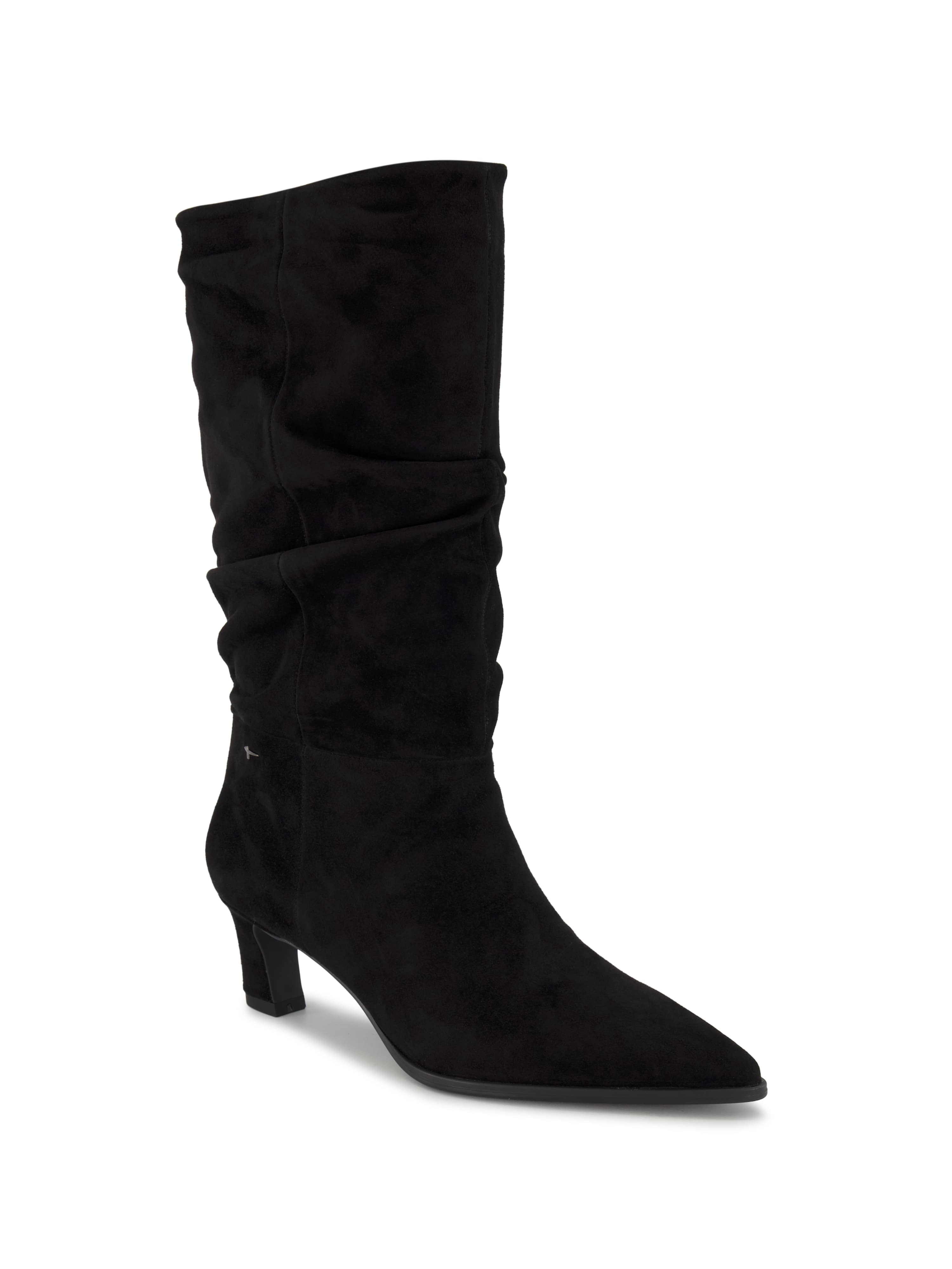 Tamaris Stiefel, Damen , Schwarz 35