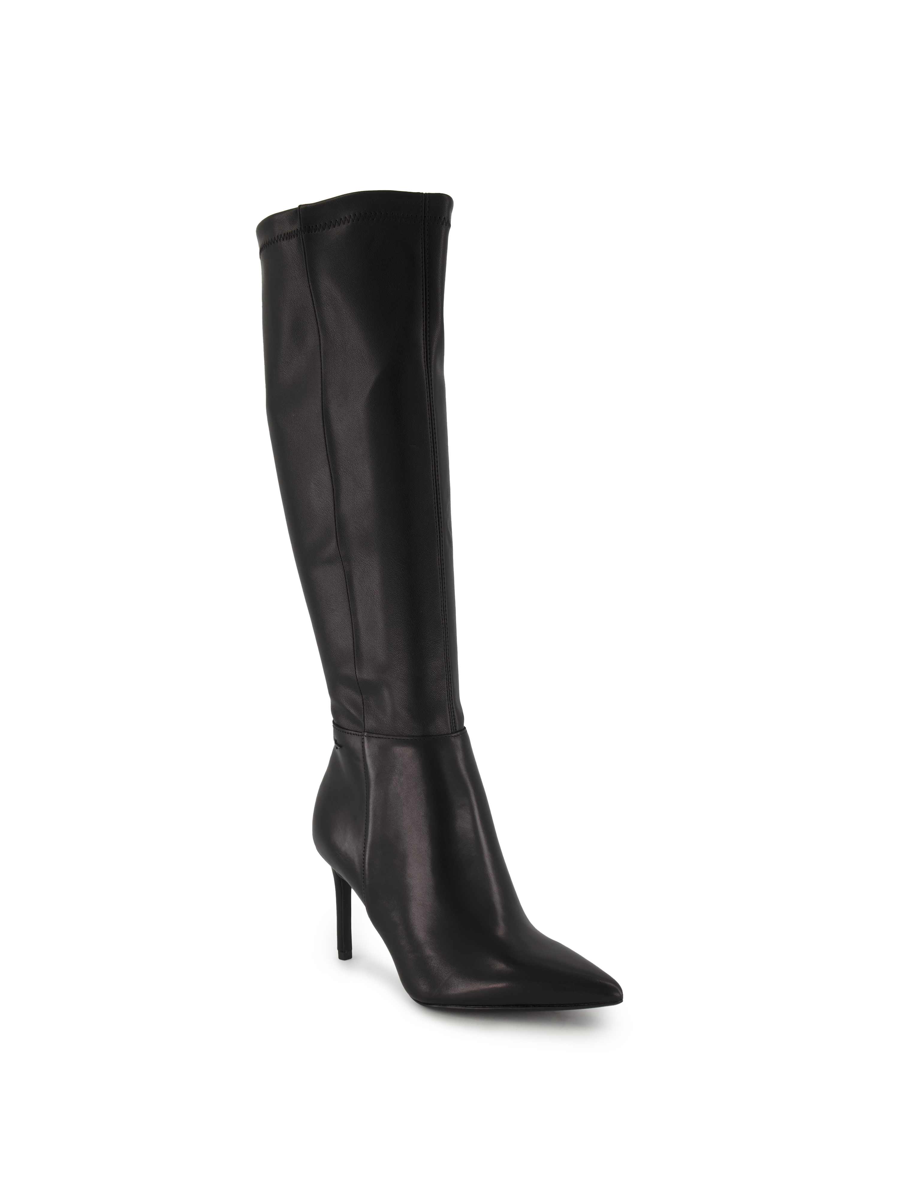 Tamaris Stiefel, Damen , Schwarz 35