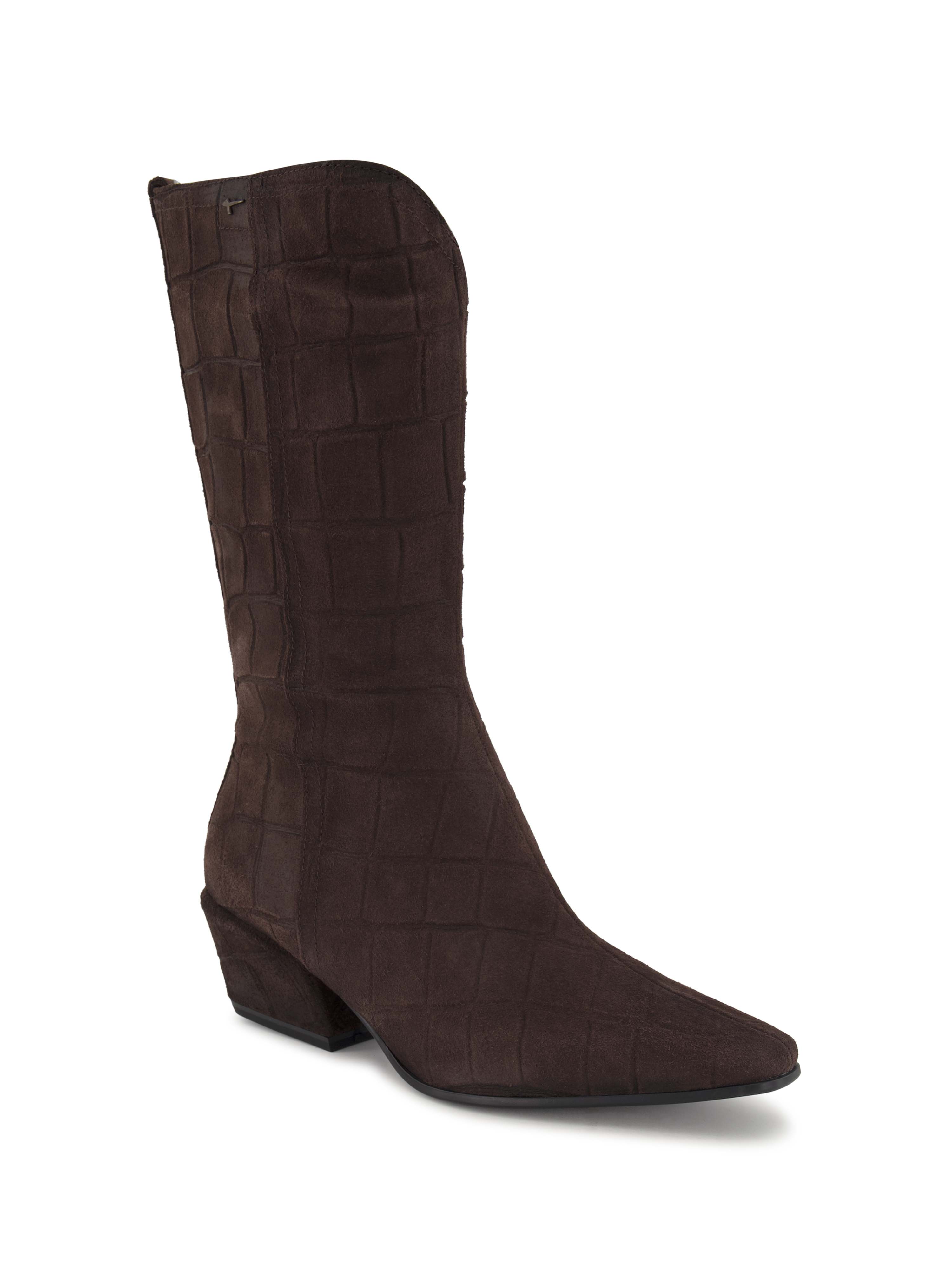 Tamaris Stiefel, Damen , Taupe 36