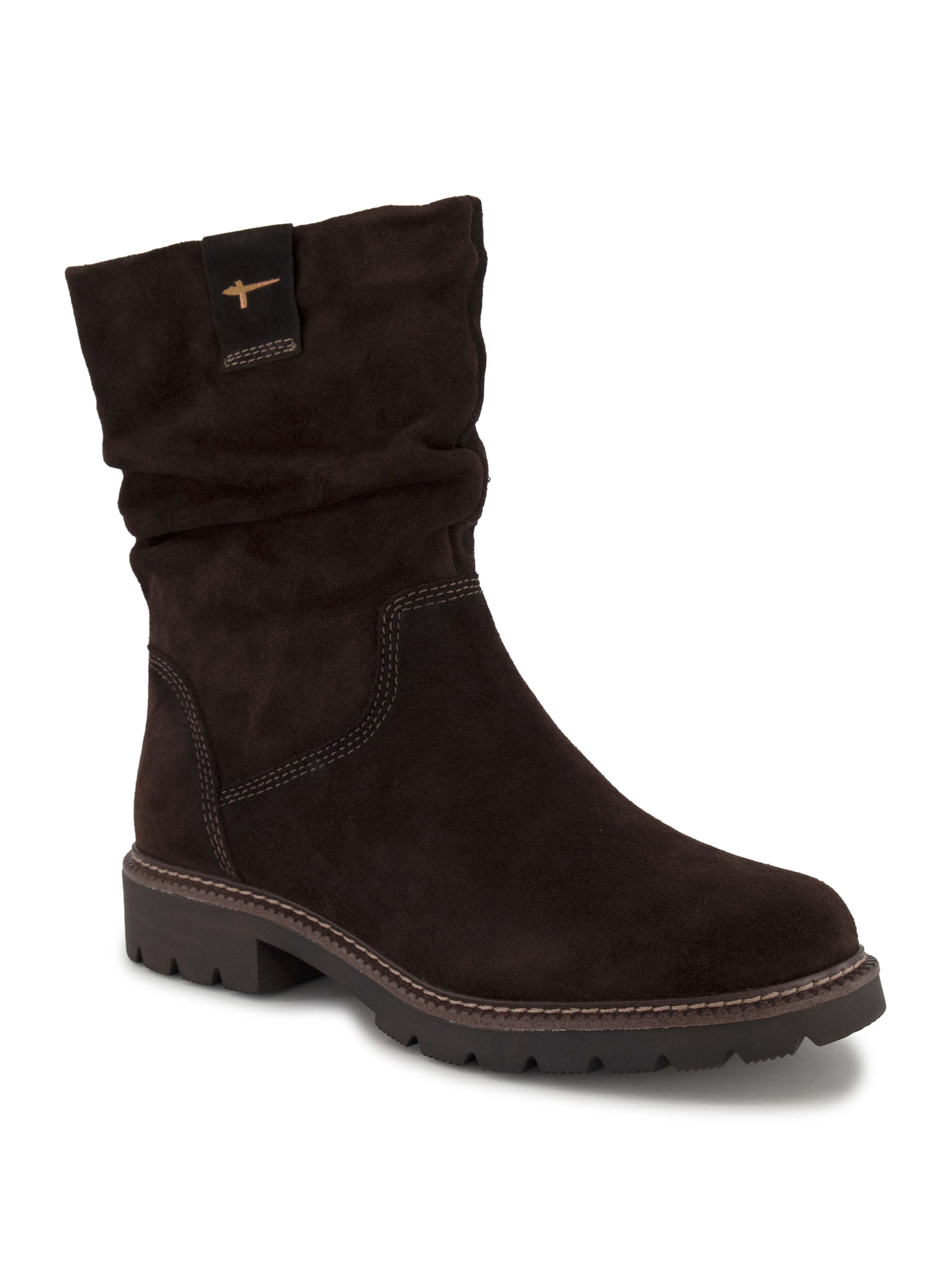 Tamaris Boots, Damen , Braun 37