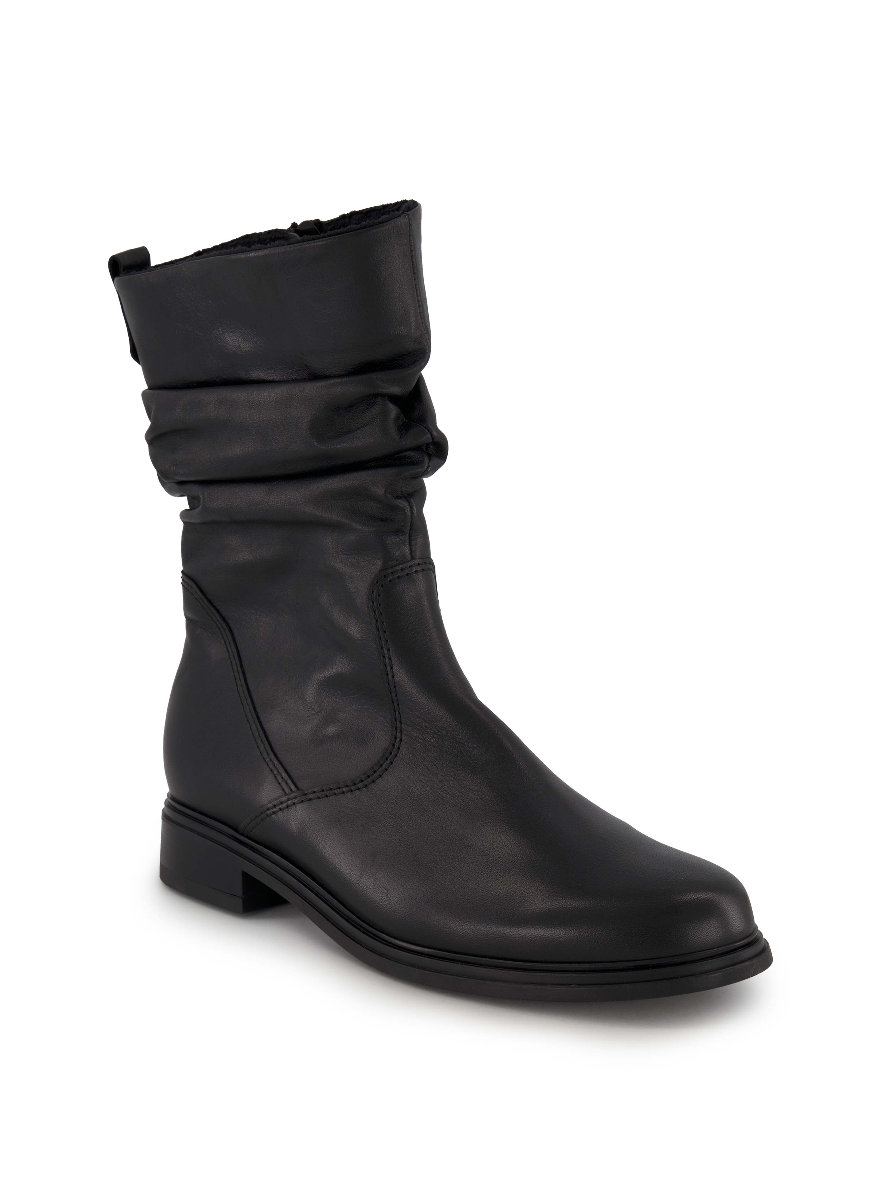 Gabor Boots, Damen , Schwarz 4