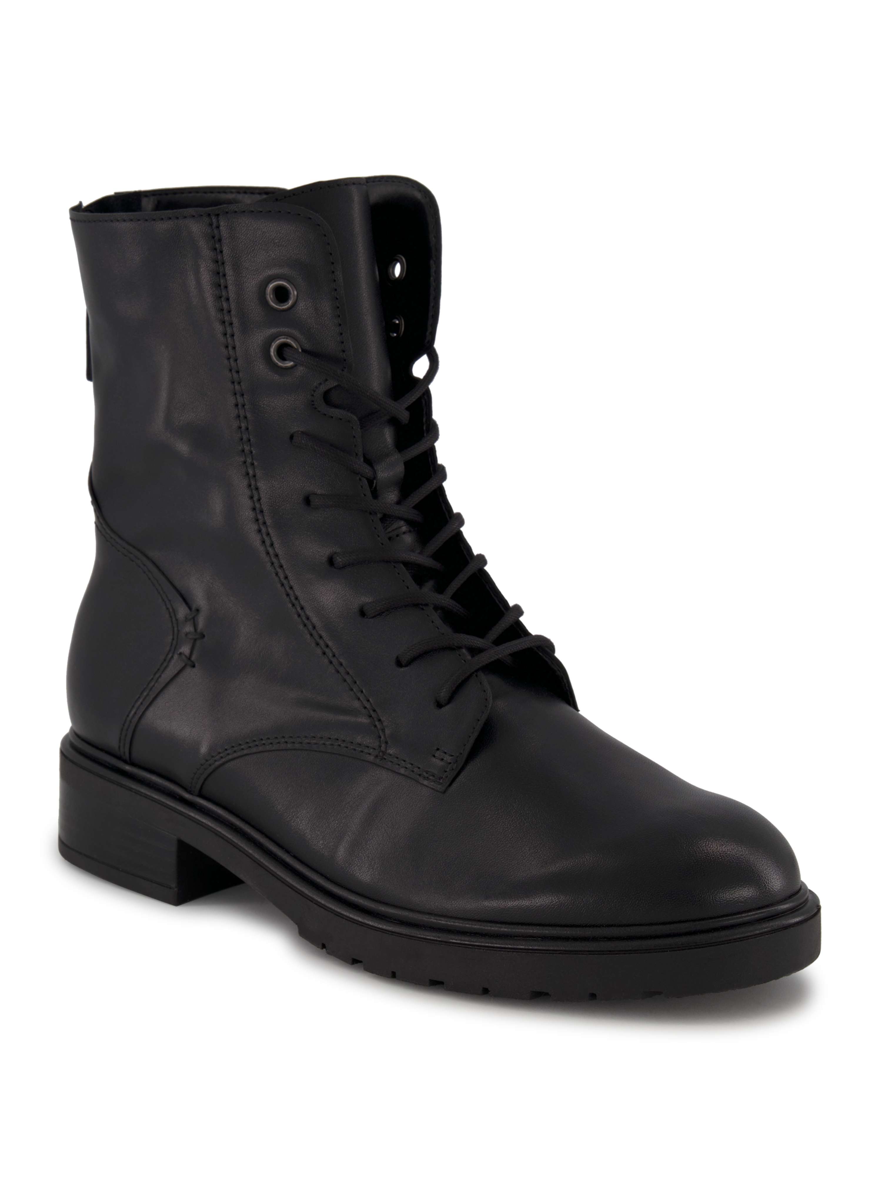 Gabor Schnürboots, Damen , Schwarz 4